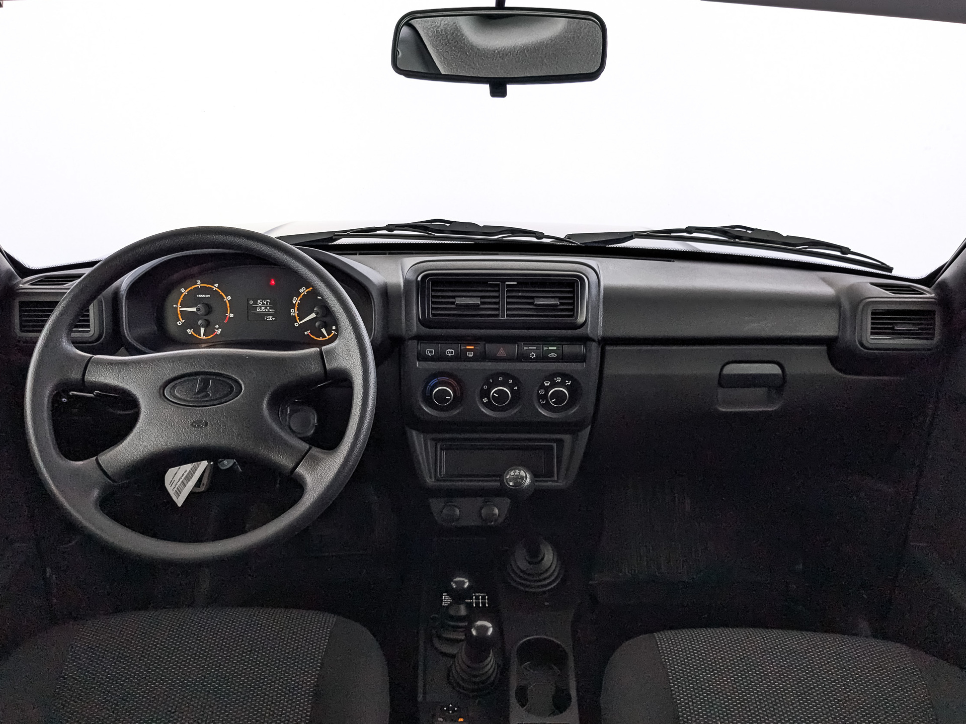 Lada Niva Legend#75081