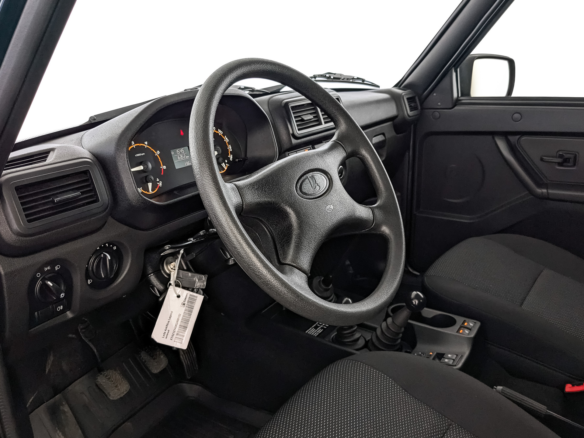 Lada Niva Legend#75082