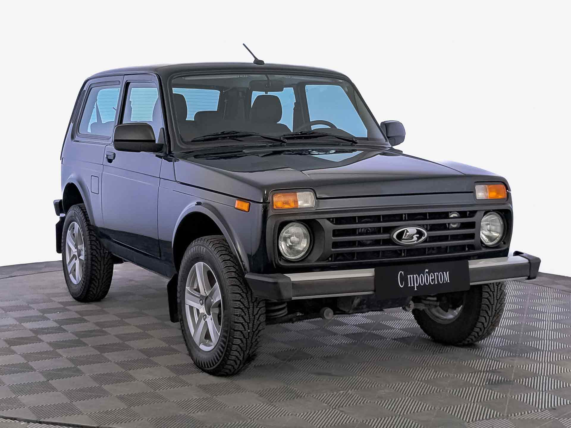Lada Niva Legend#75083