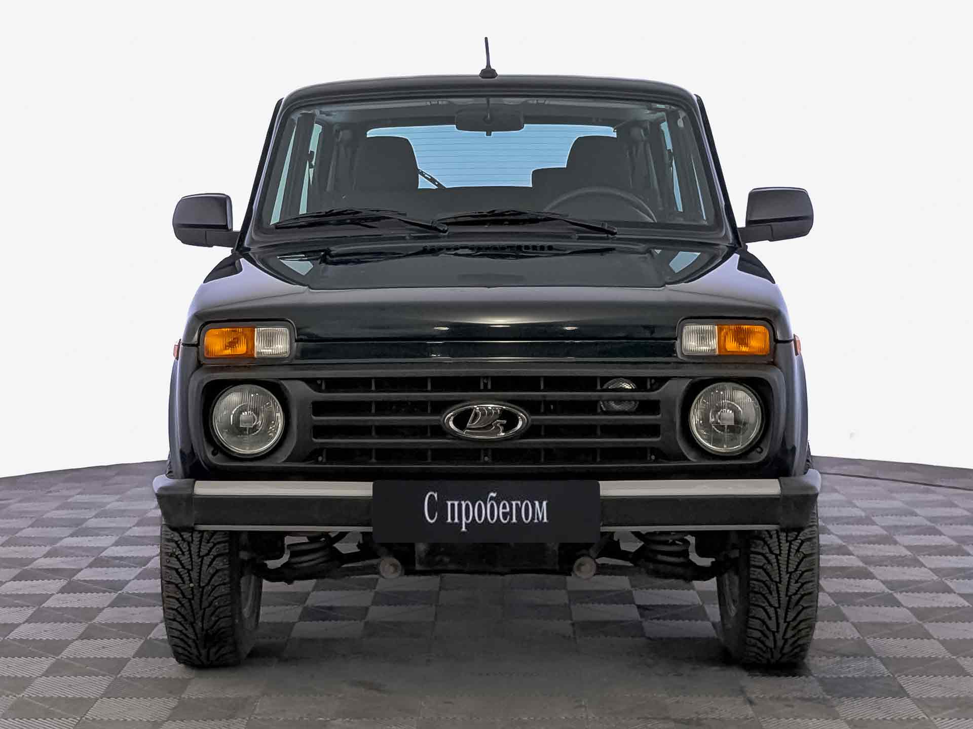 Lada Niva Legend#75084