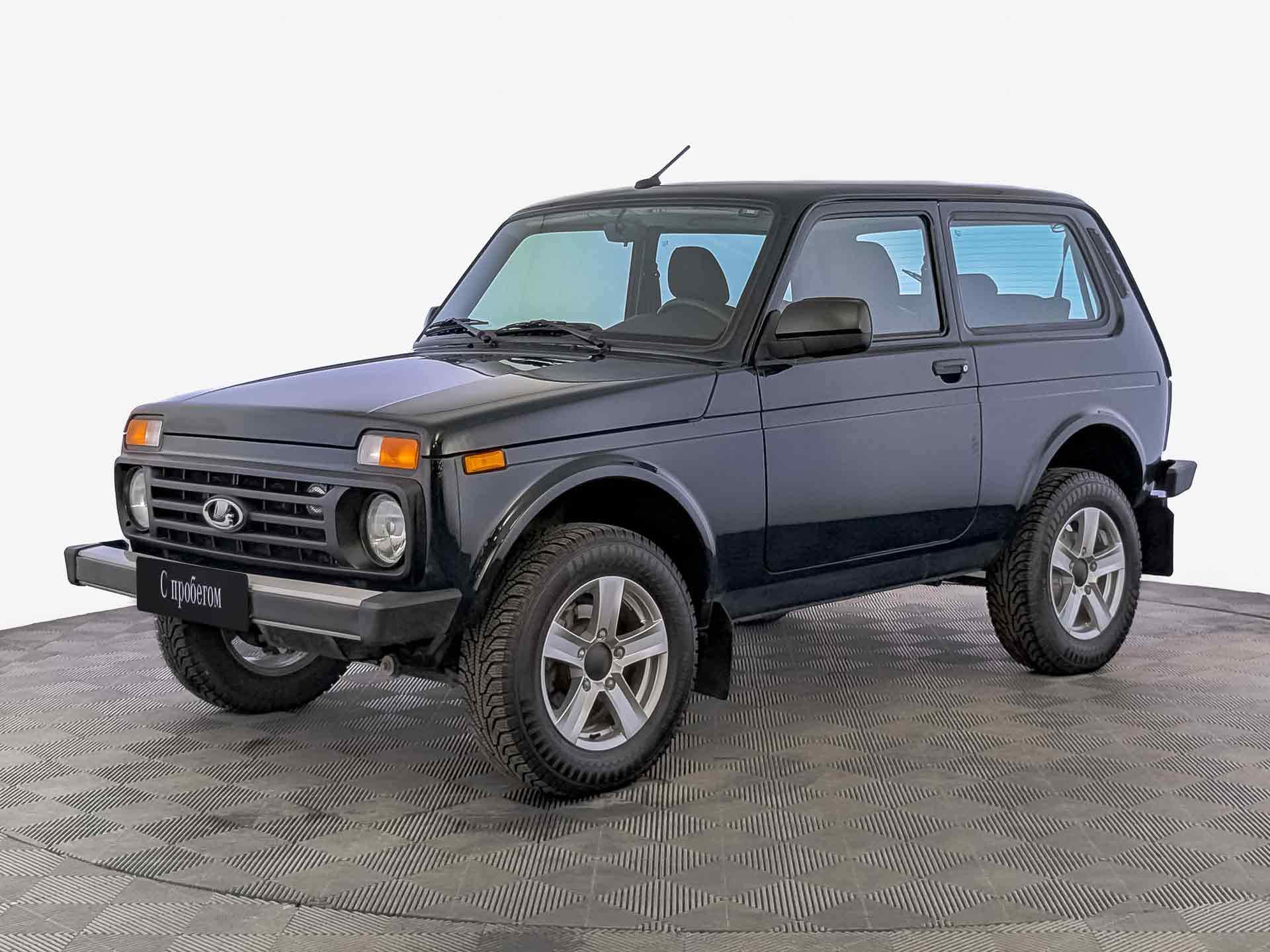 Lada Niva Legend#75085
