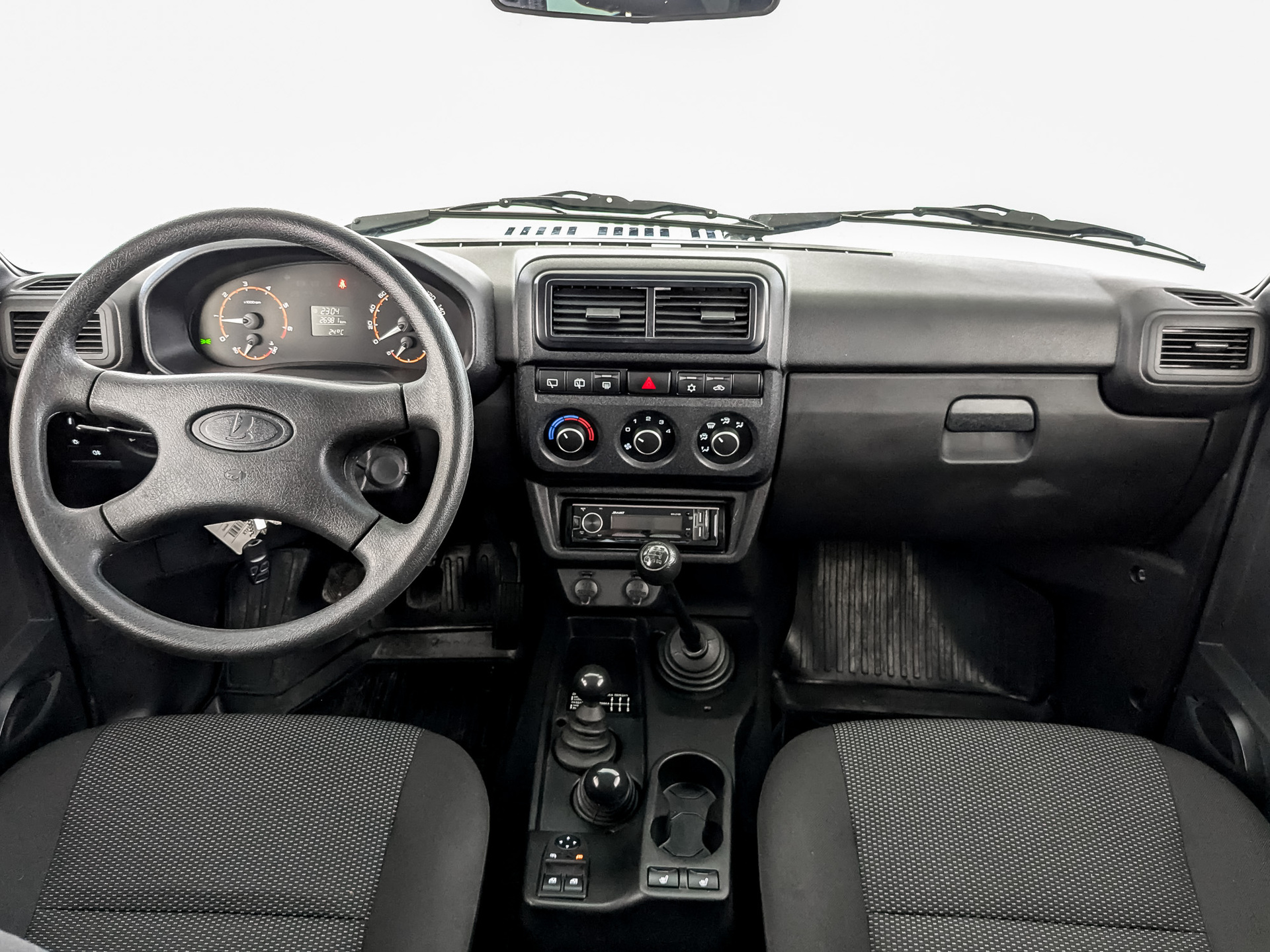 Lada Niva Legend#75103