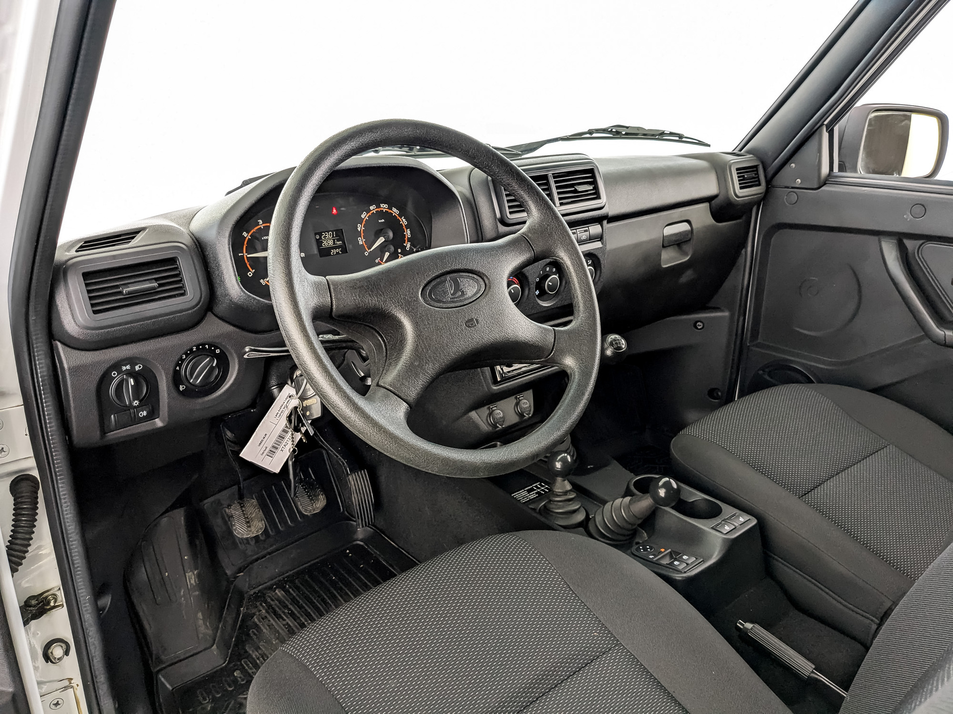Lada Niva Legend#75104