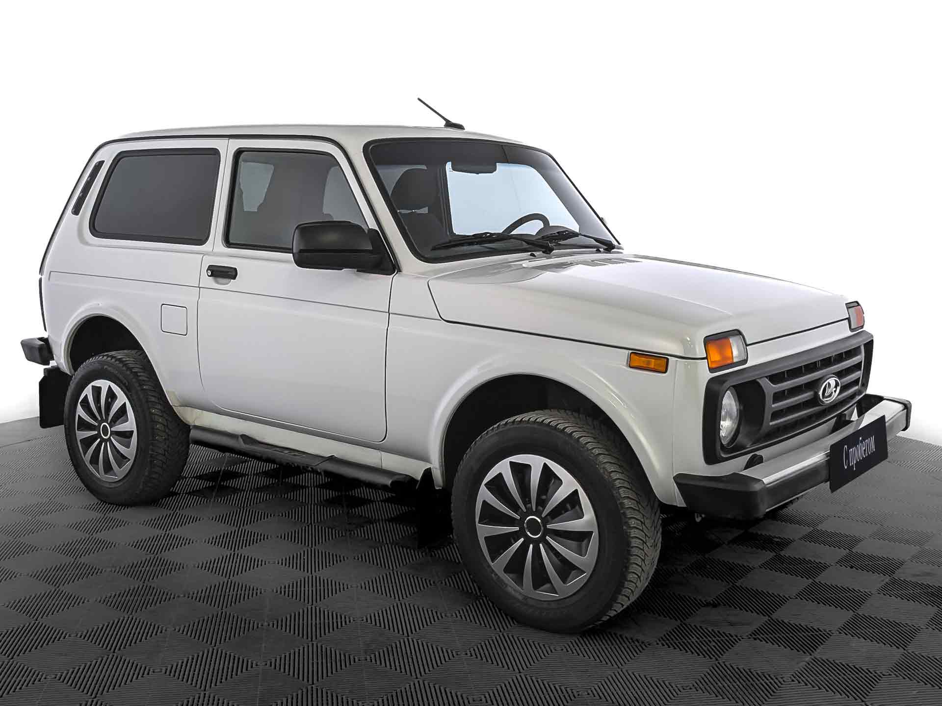 Lada Niva Legend#75105