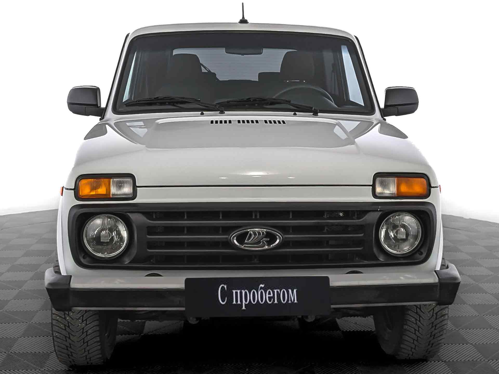 Lada Niva Legend#75106