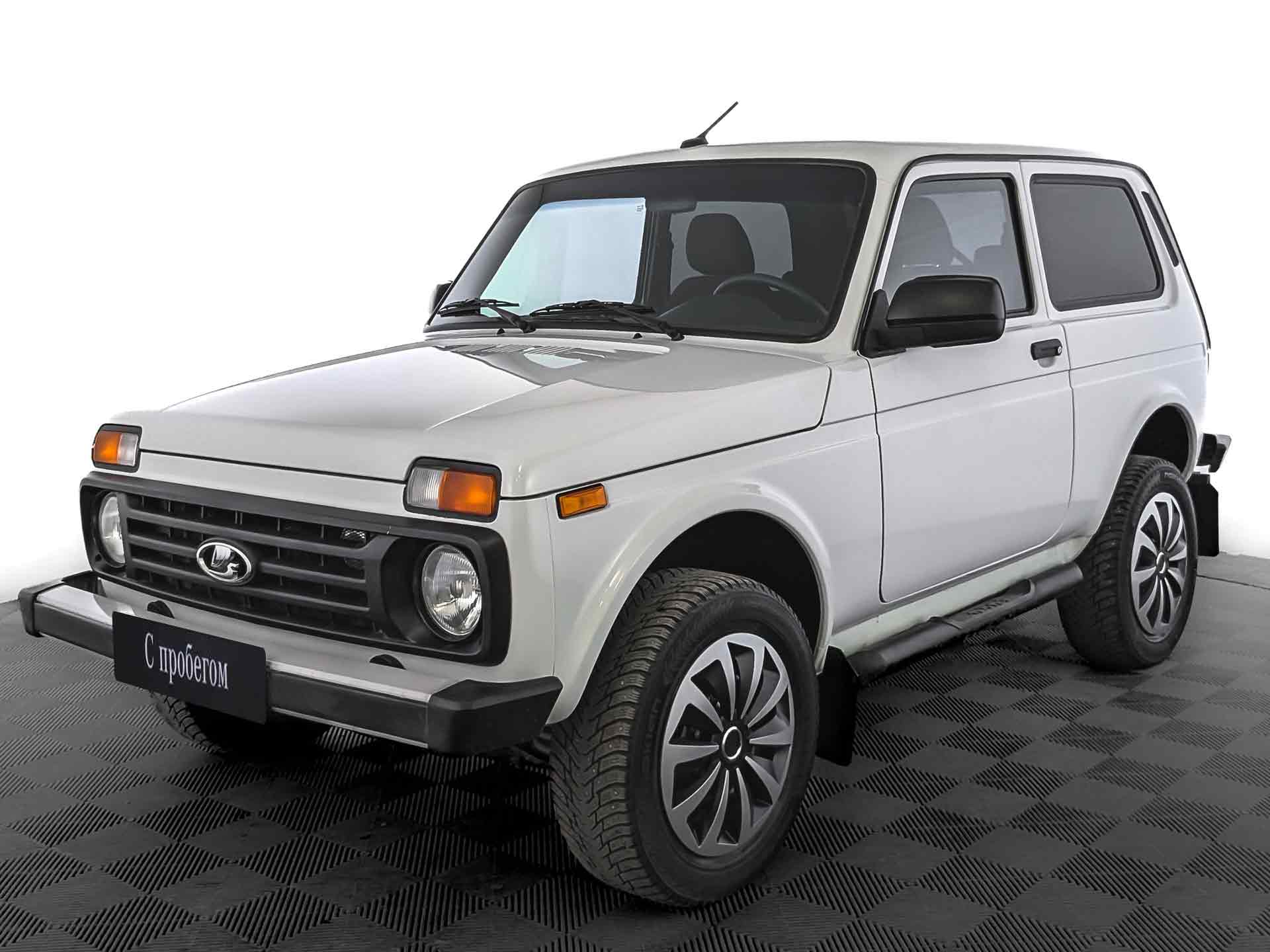 Lada Niva Legend#75107
