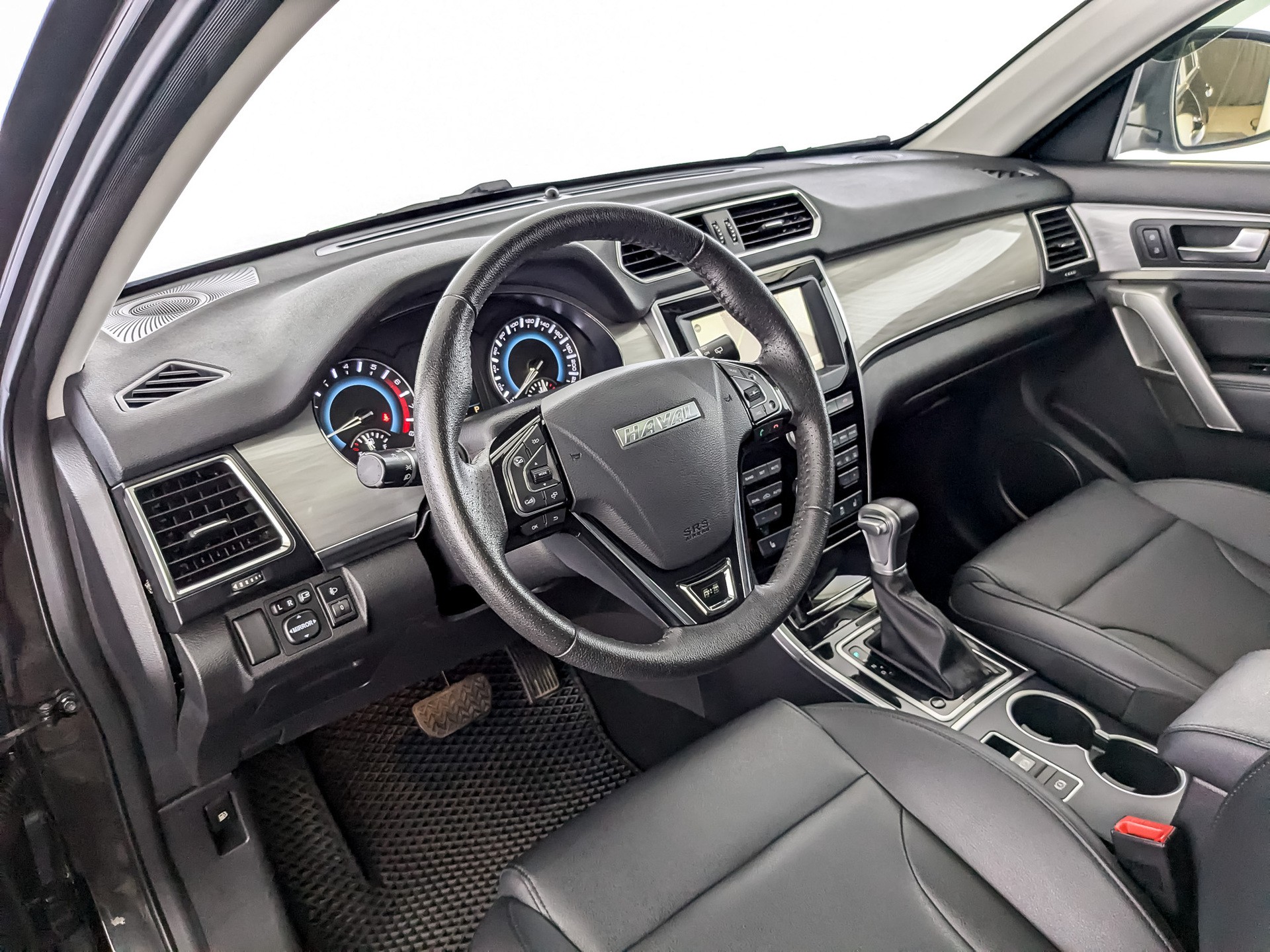 Haval H2#26973