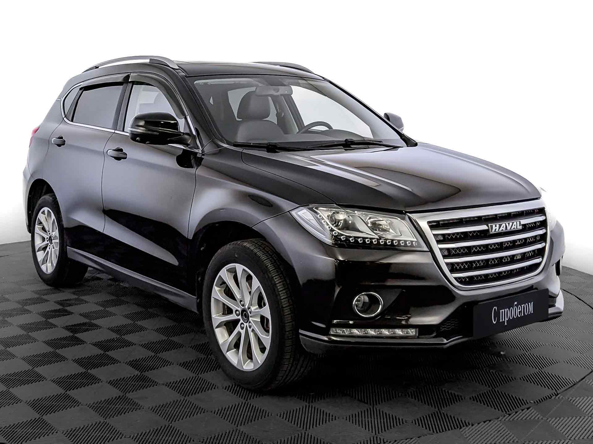 Haval H2#26974