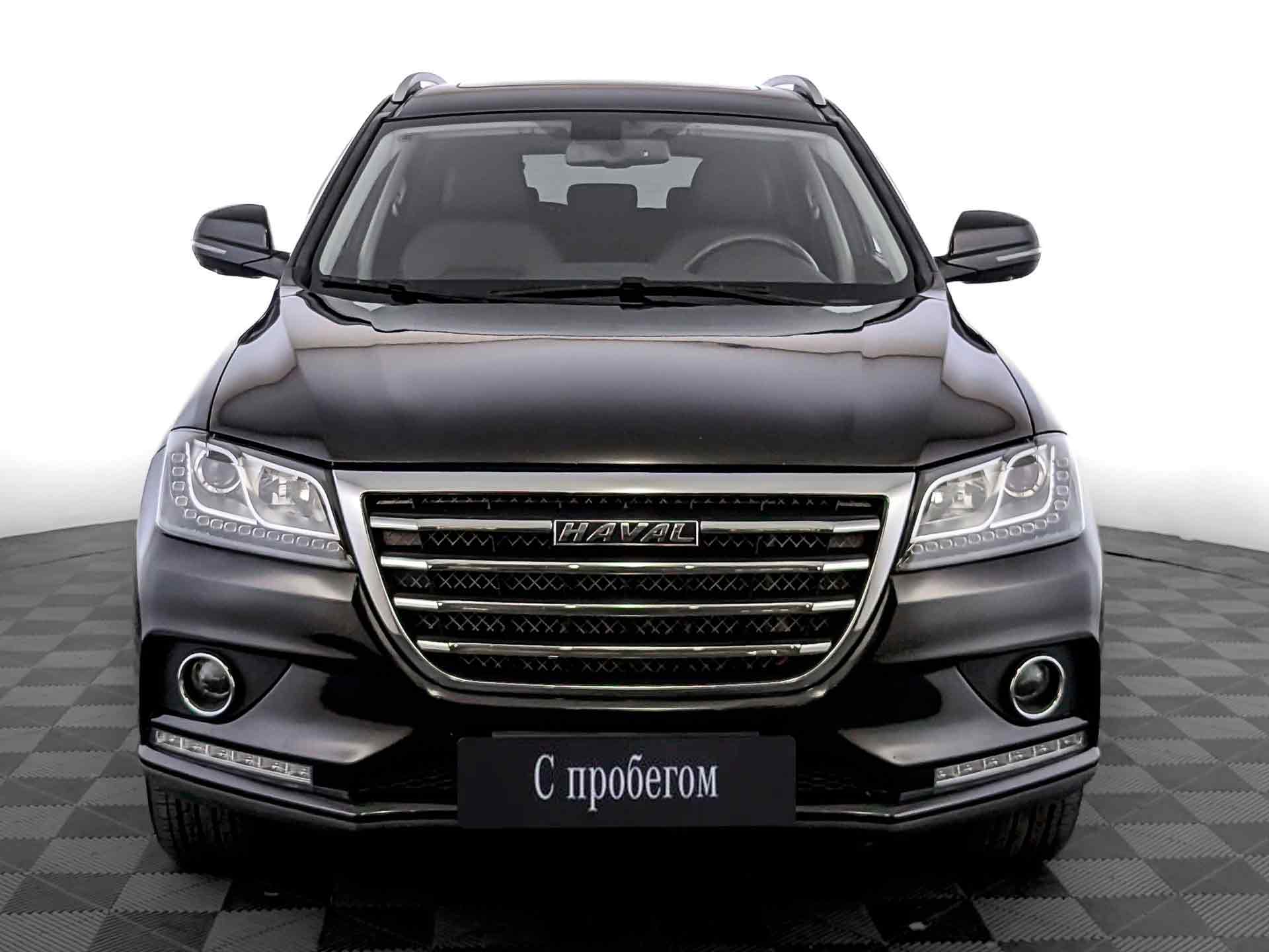 Haval H2#26975