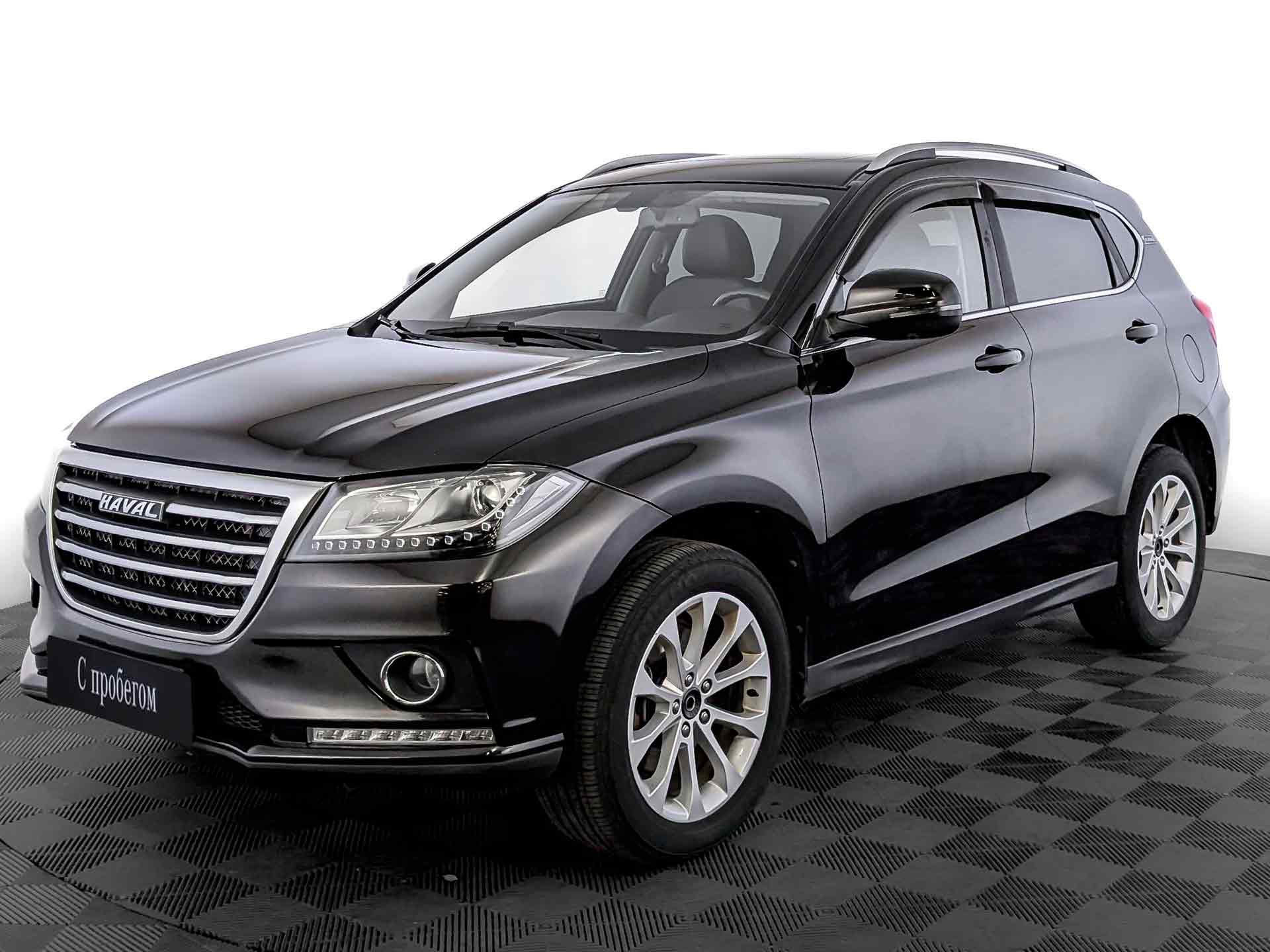 Haval H2#26976