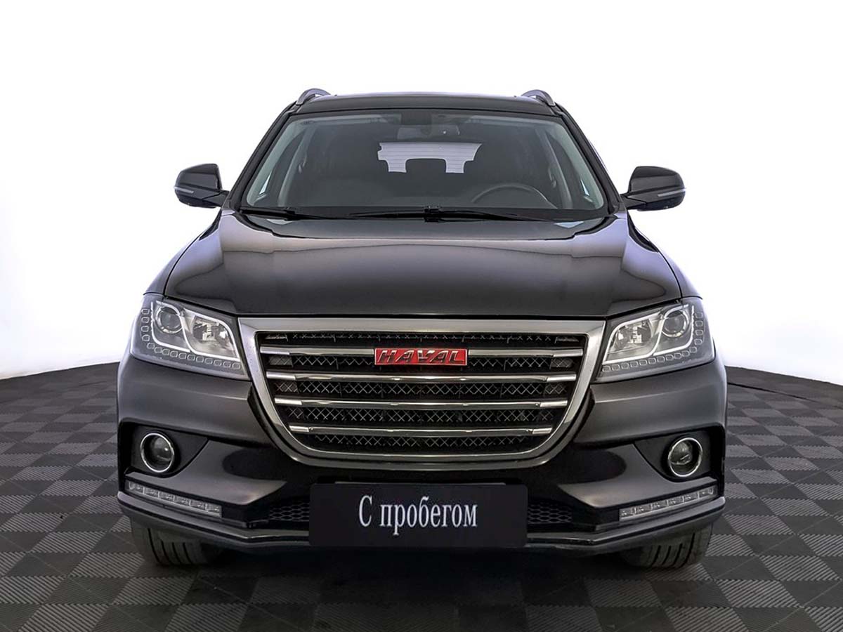 Haval H2#7894