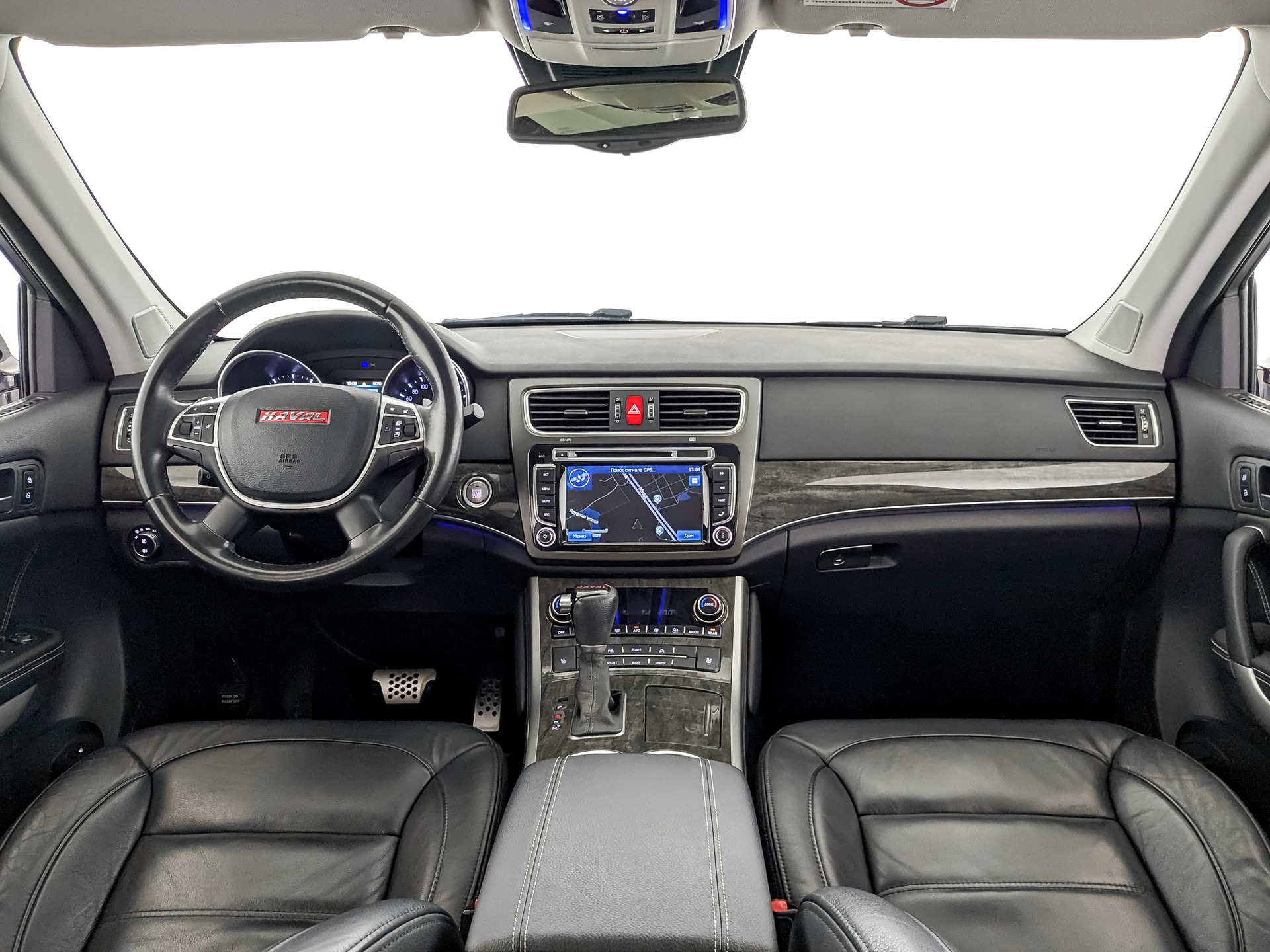Haval H8#27032