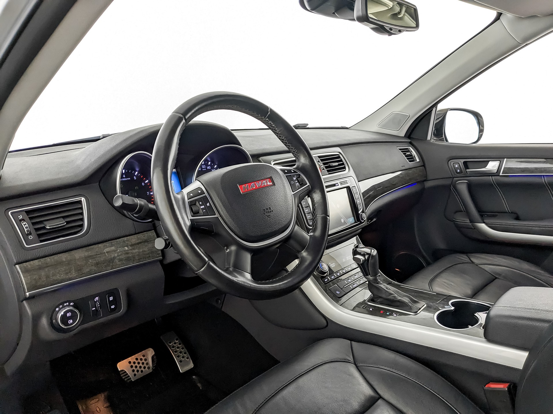 Haval H8#27033