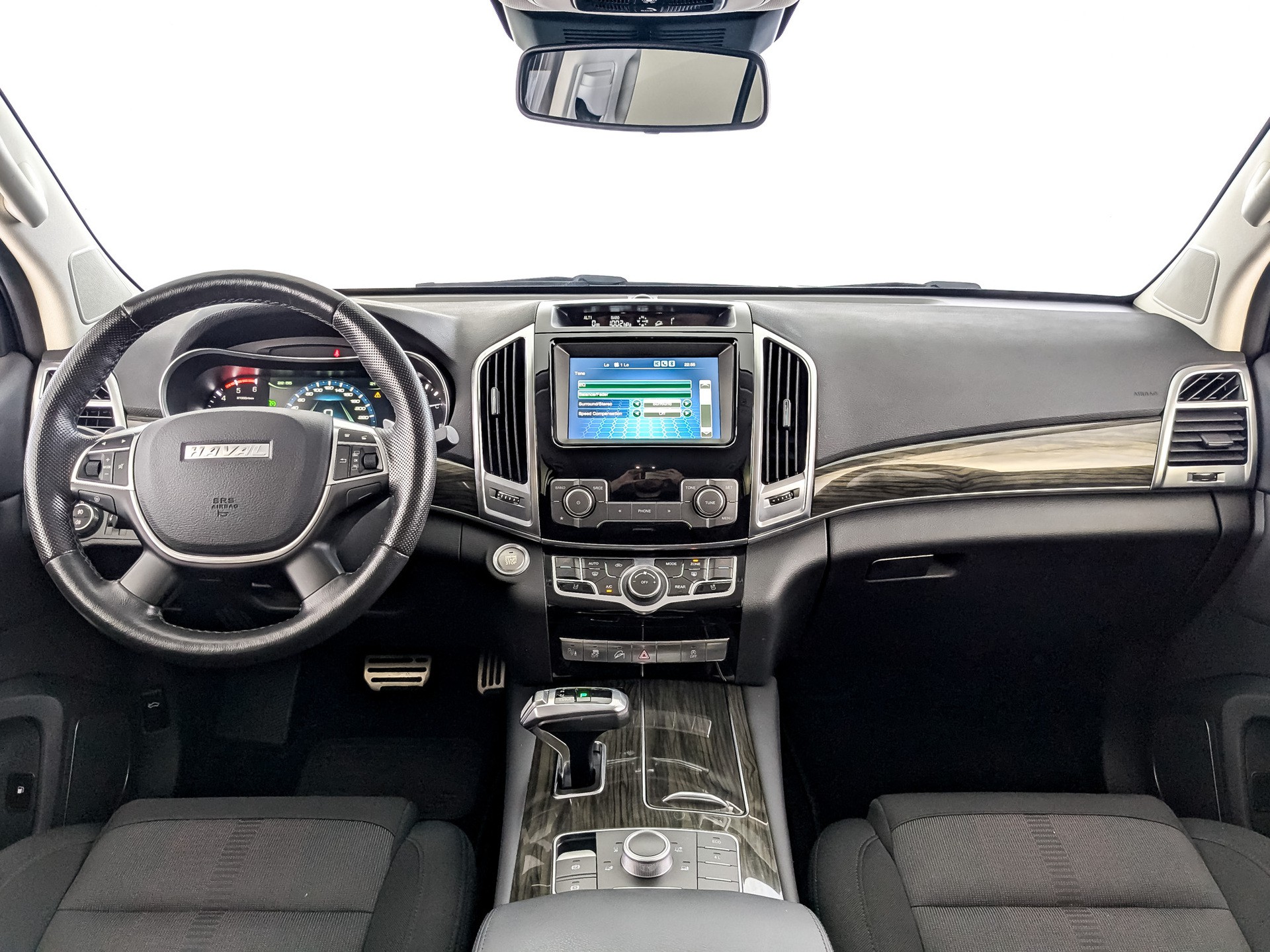Haval H9#27042