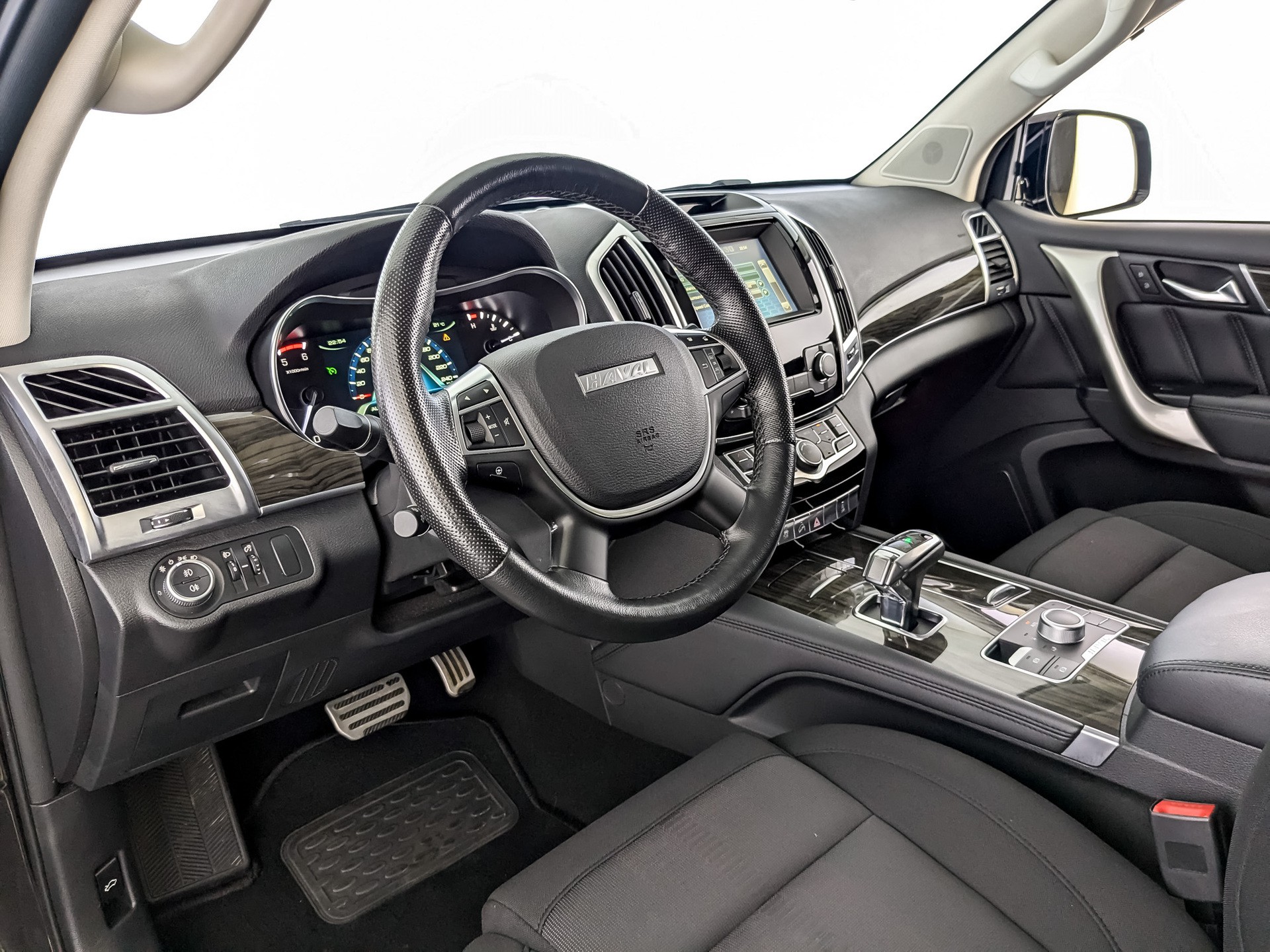 Haval H9#27043