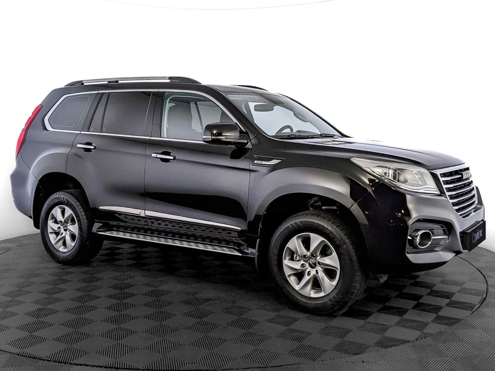 Haval H9#27044