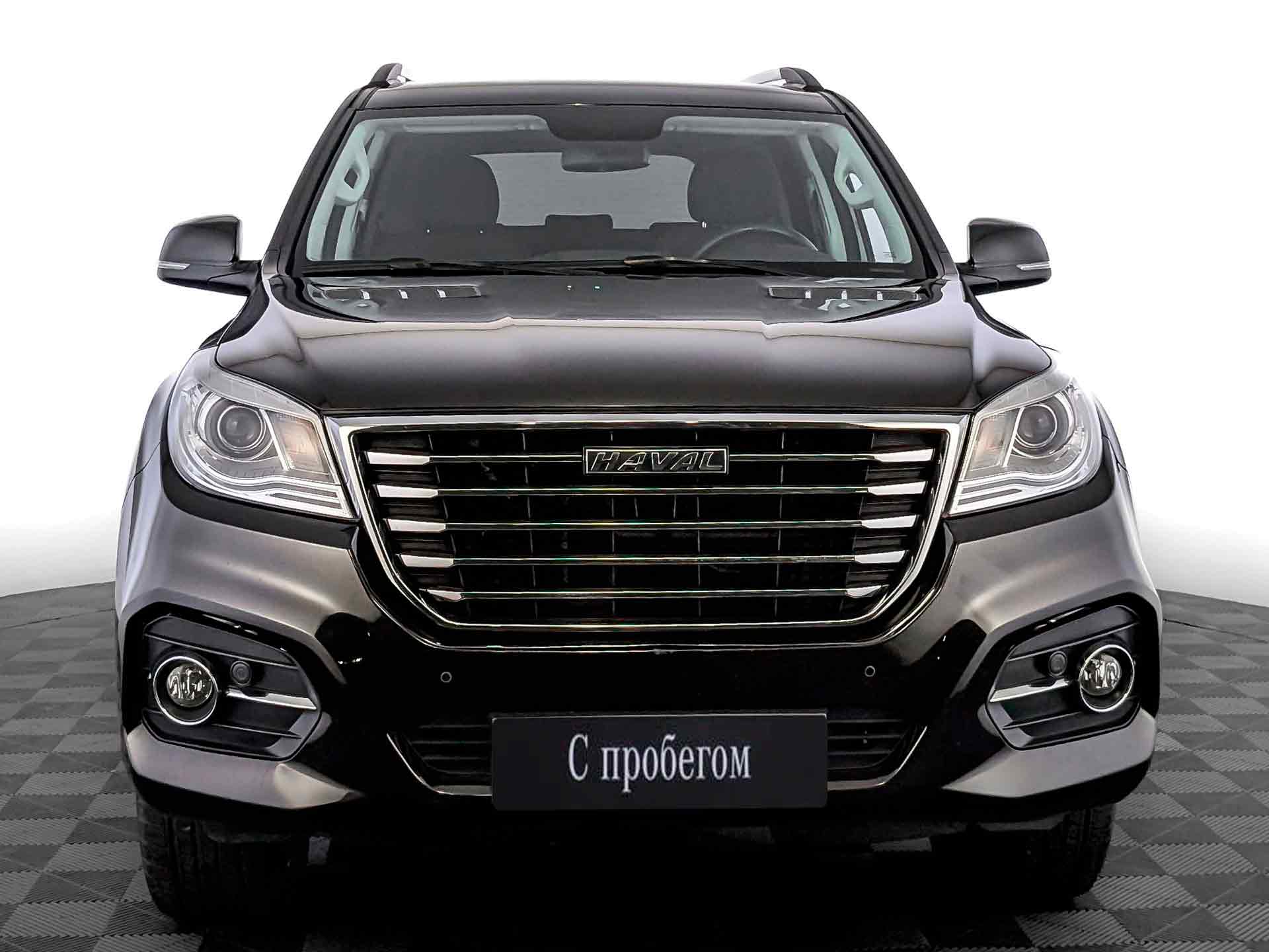 Haval H9#27045