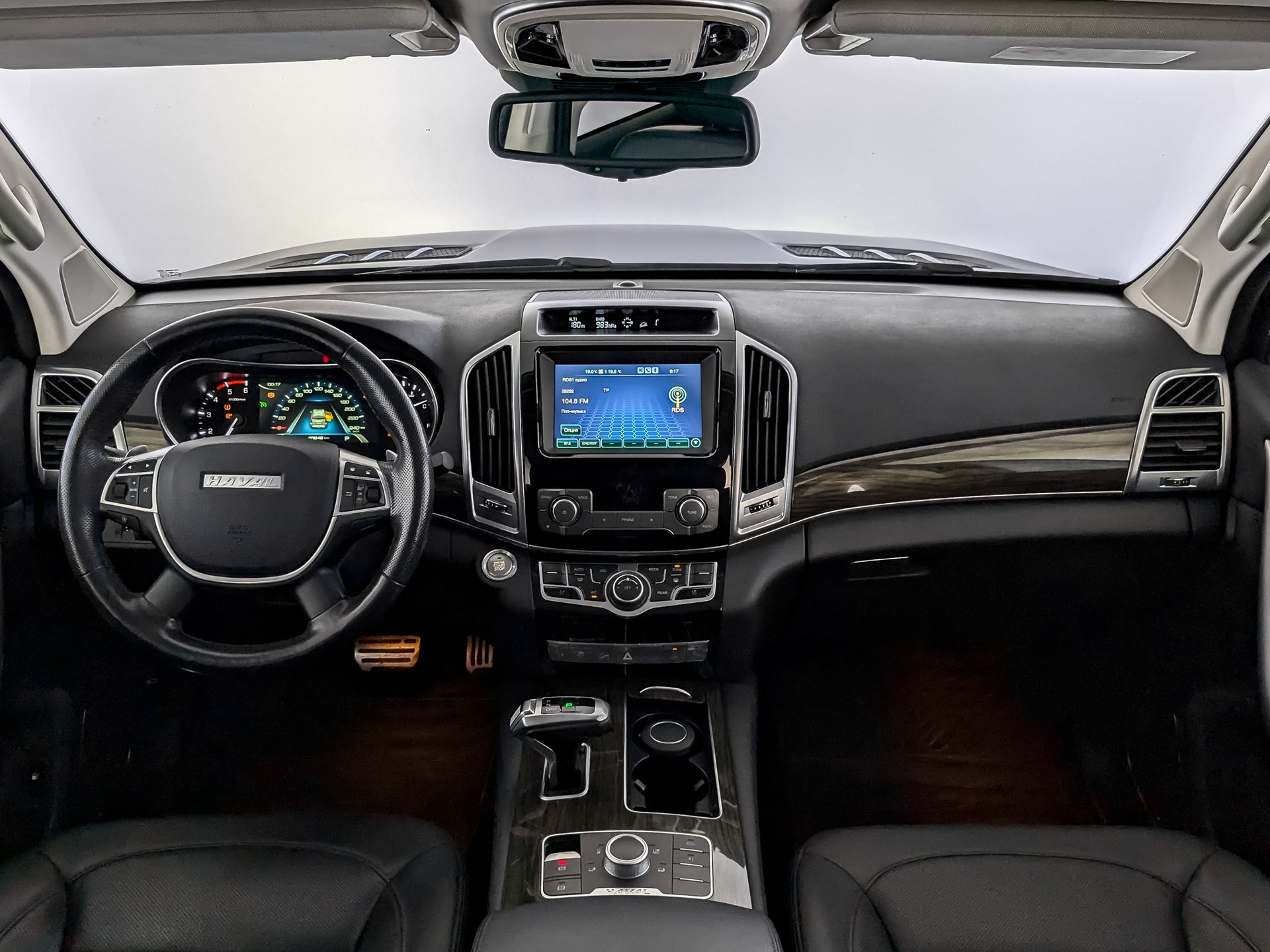 Haval H9#27052