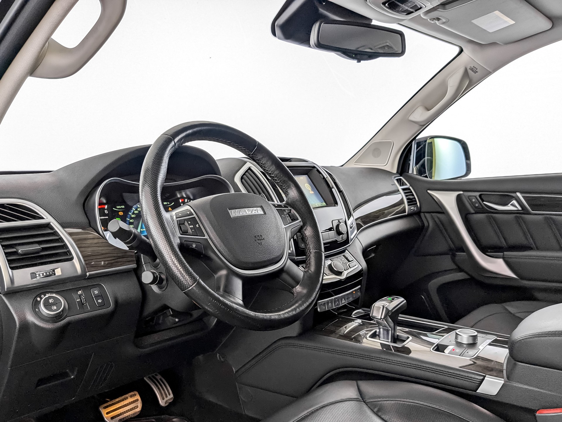 Haval H9#27053