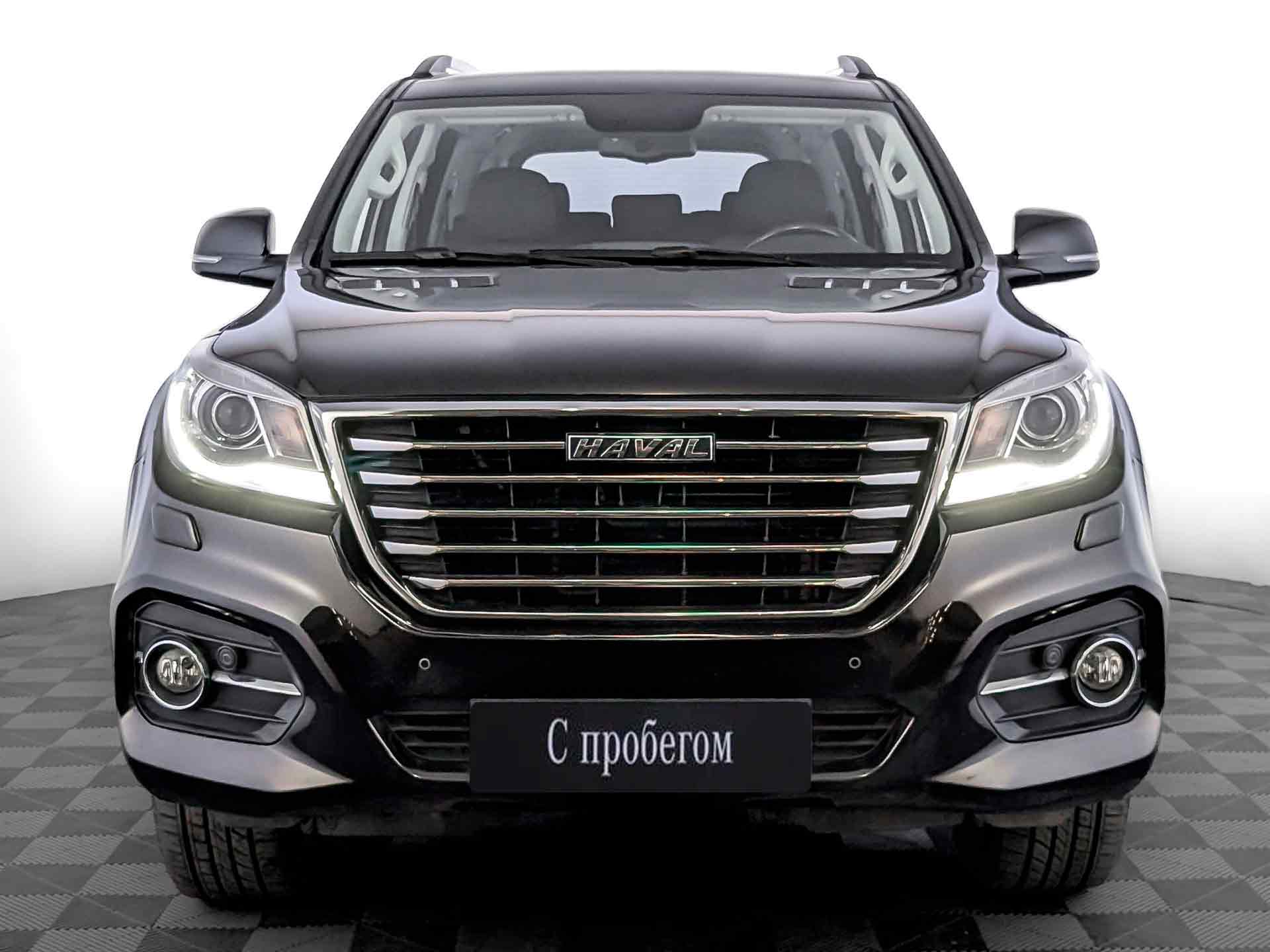 Haval H9#27055