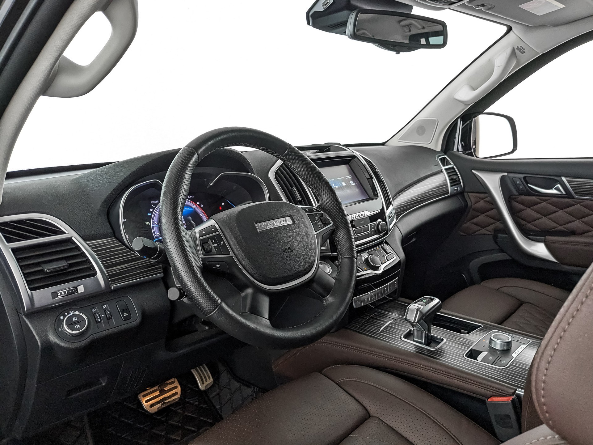 Haval H9#27063