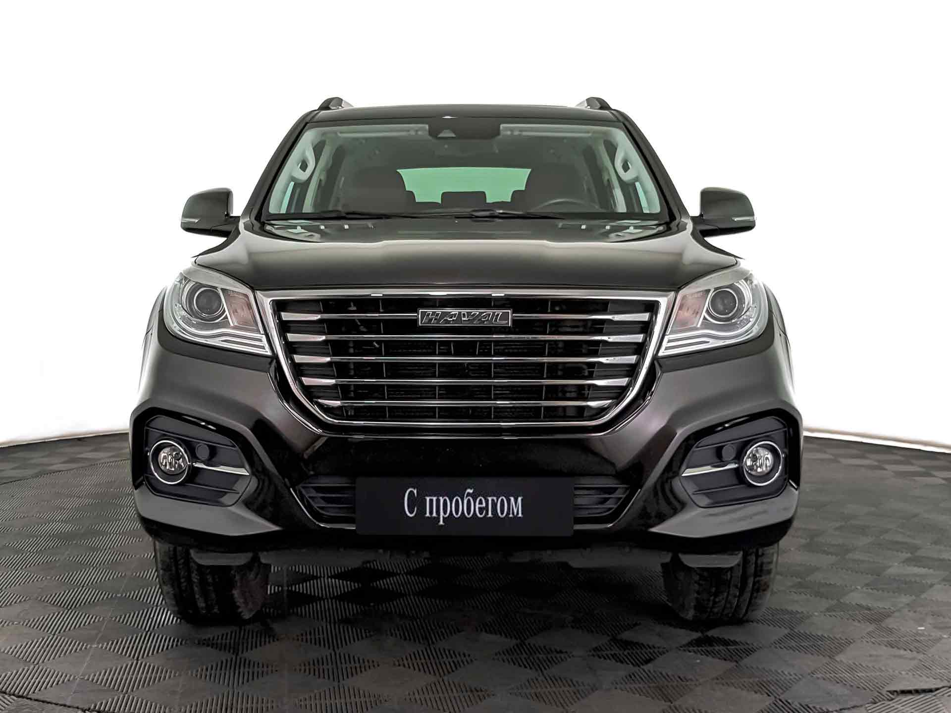 Haval H9#27065