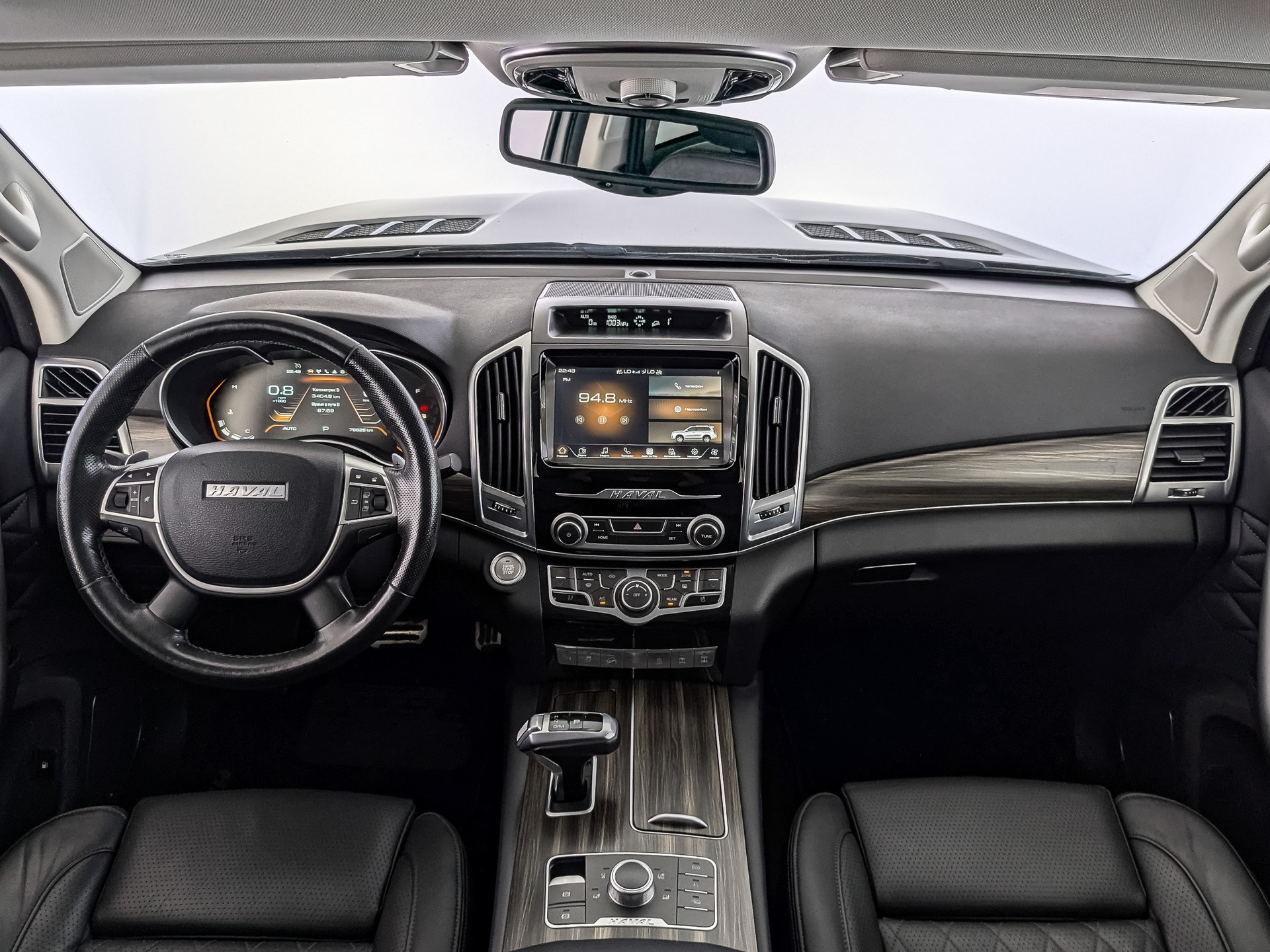 Haval H9#27072
