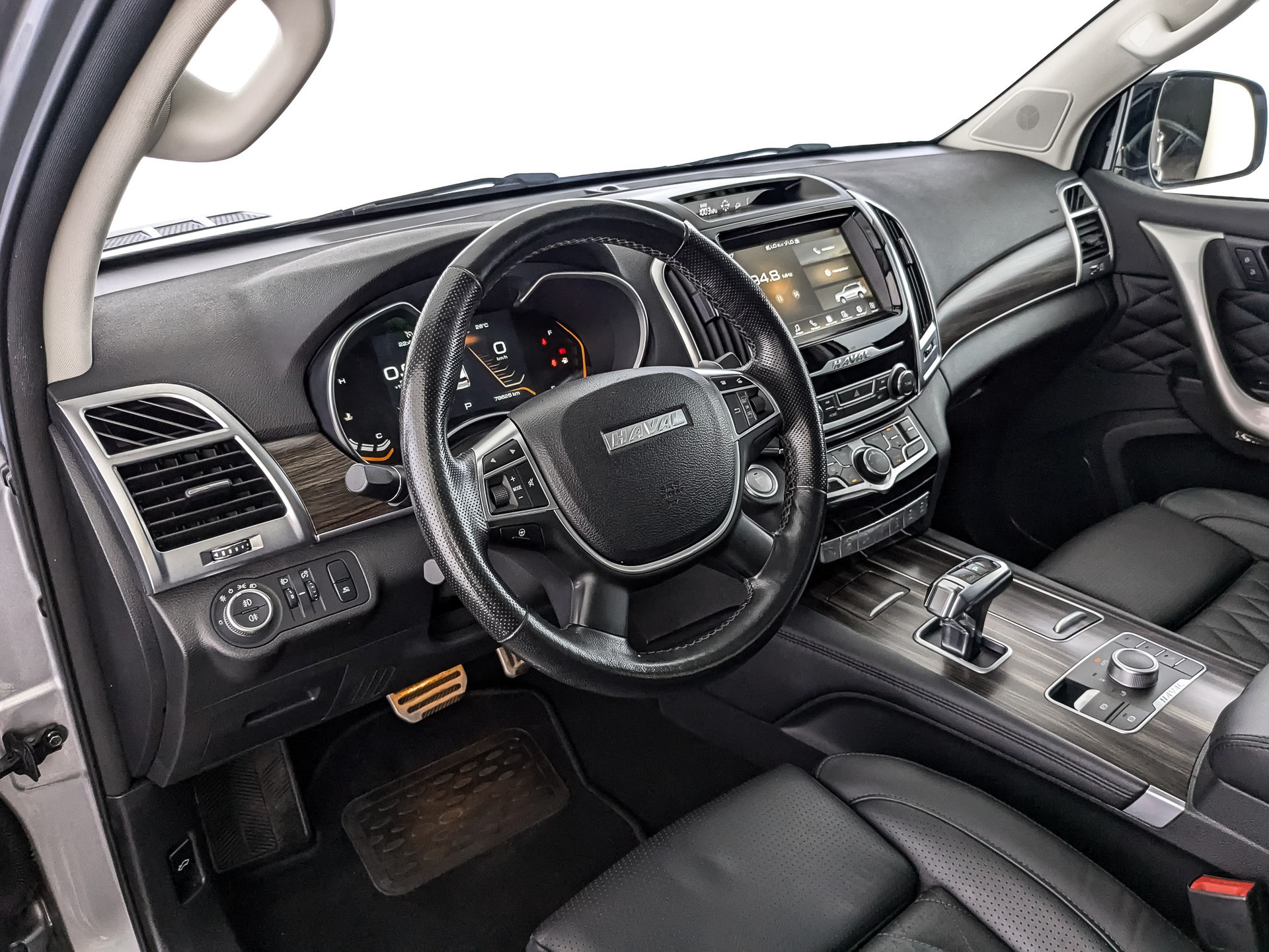 Haval H9#27073