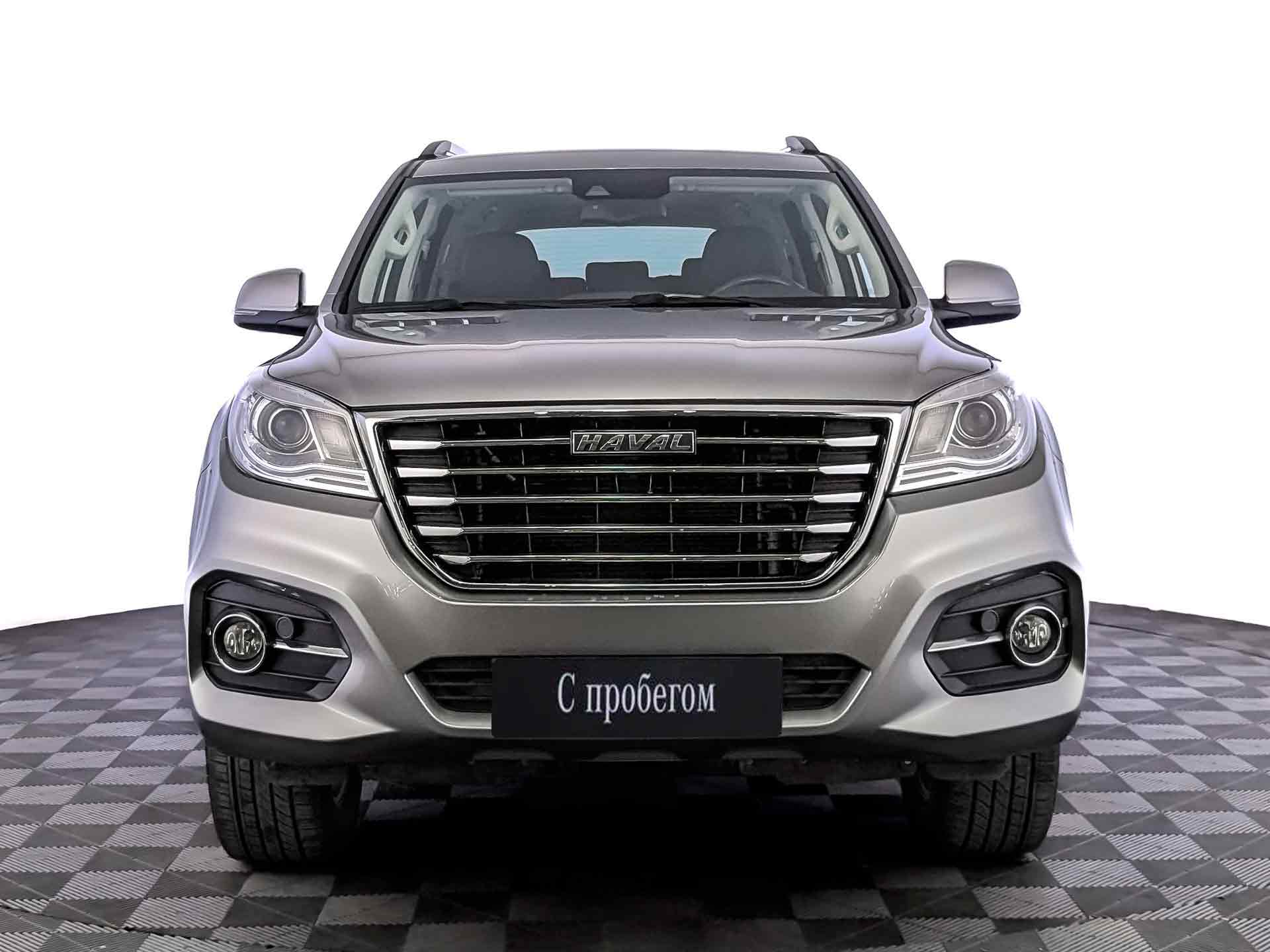 Haval H9#27075