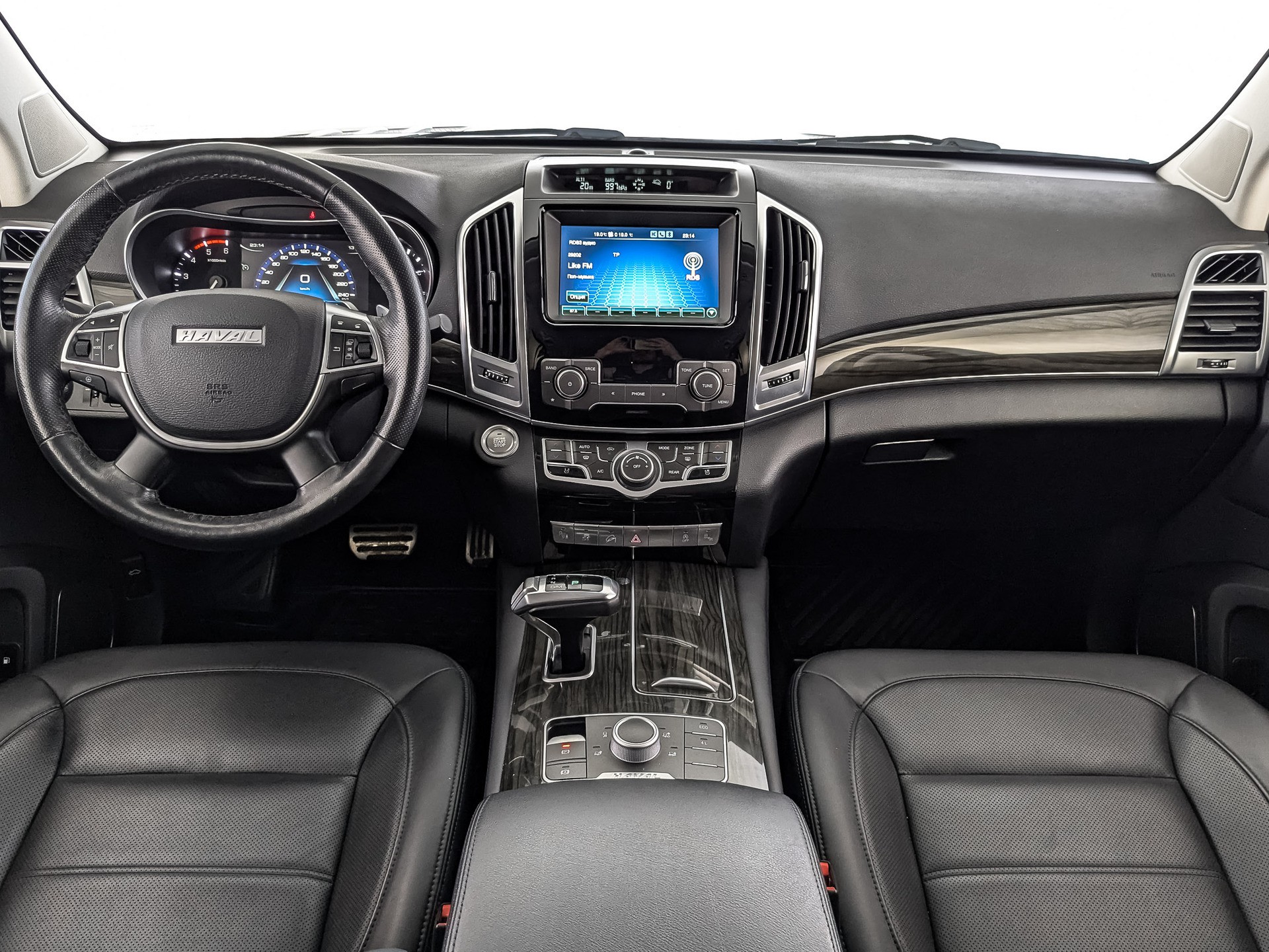 Haval H9#27082