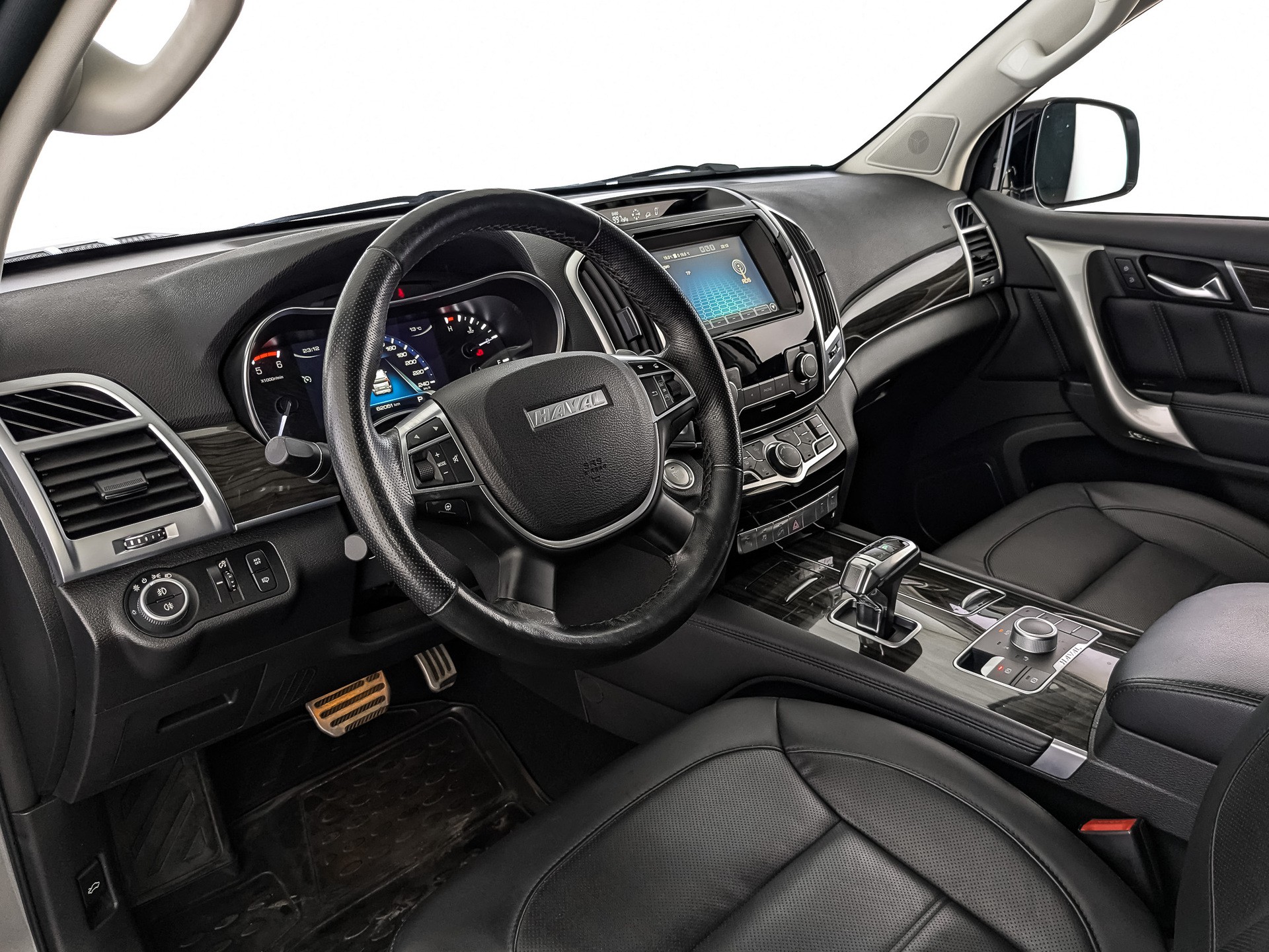 Haval H9#27083