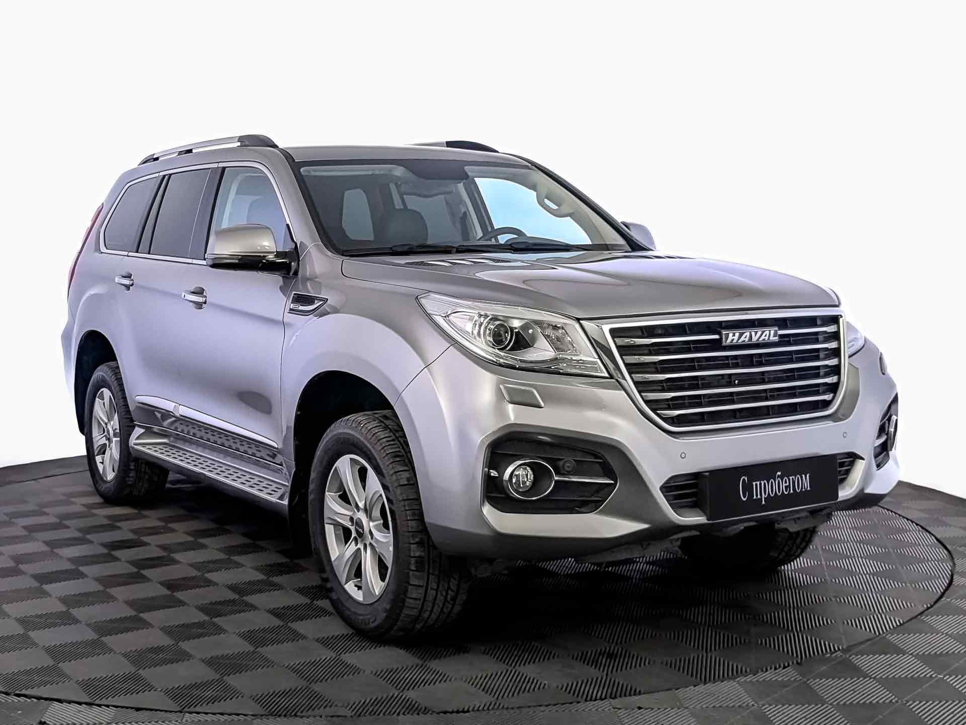 Haval H9#27084