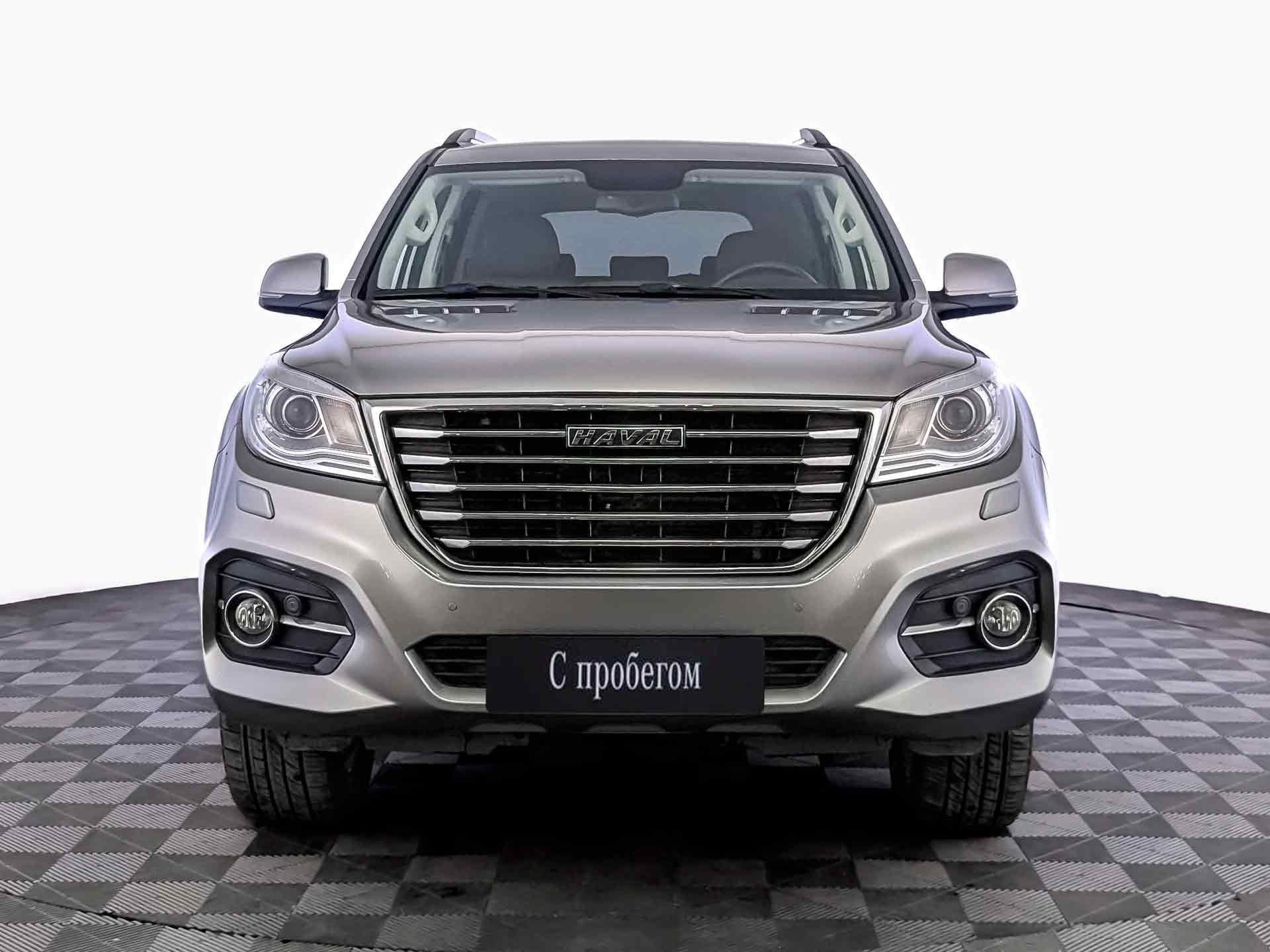 Haval H9#27085
