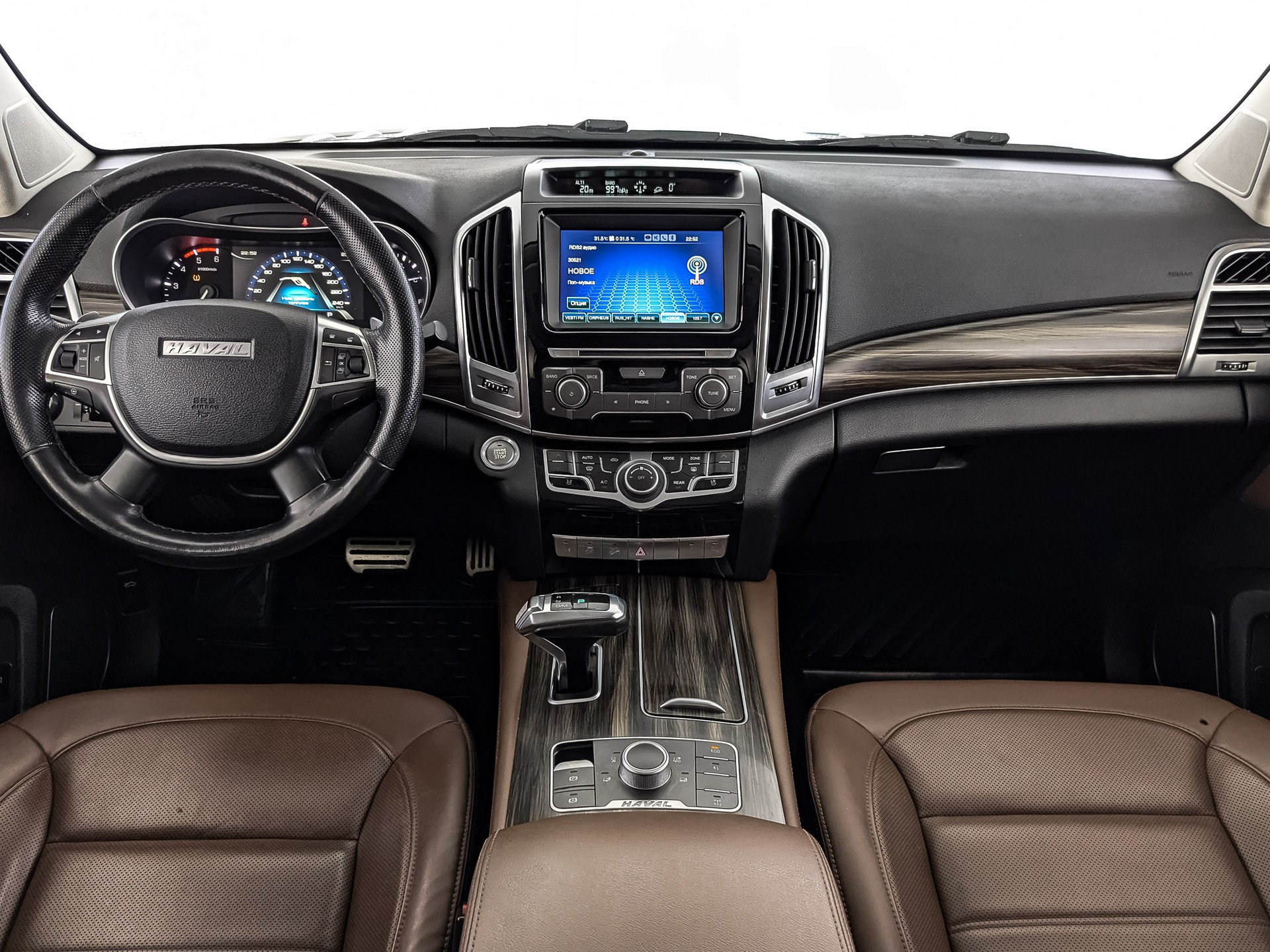 Haval H9#27092