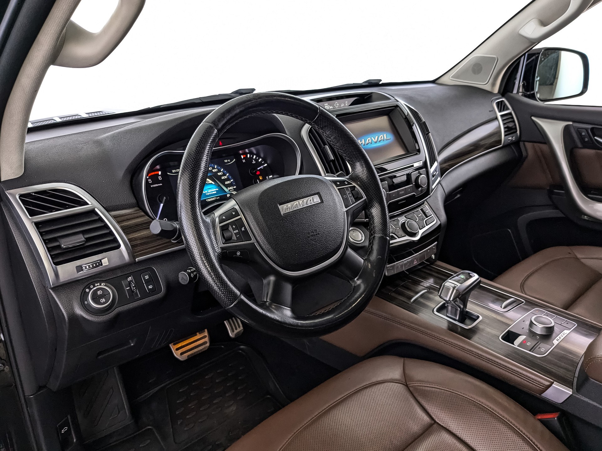 Haval H9#27093