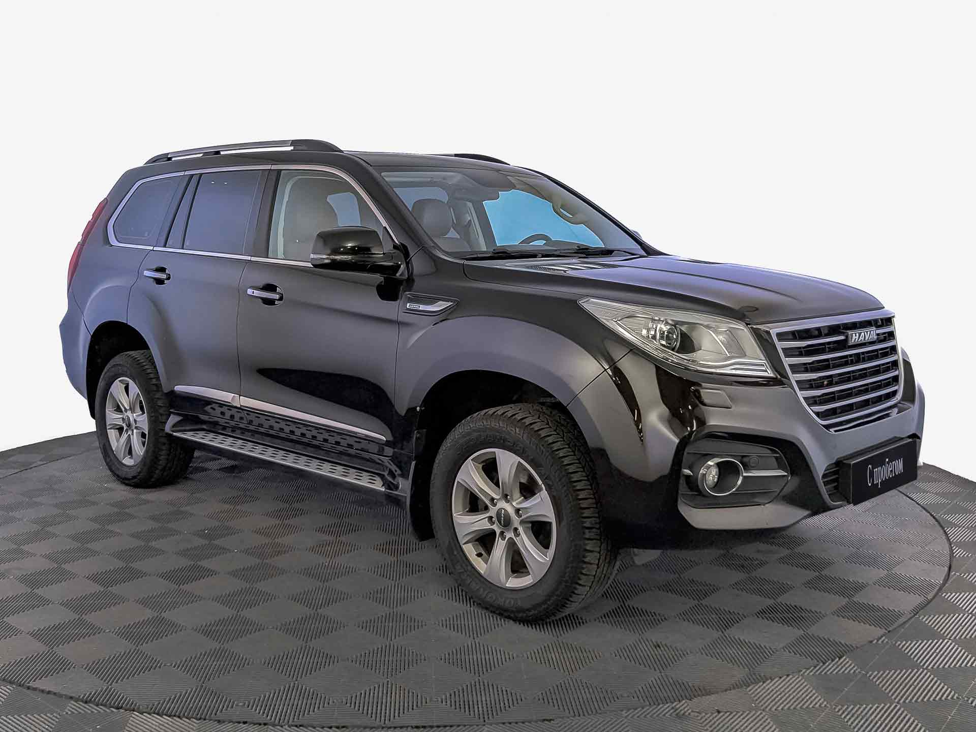 Haval H9#27094