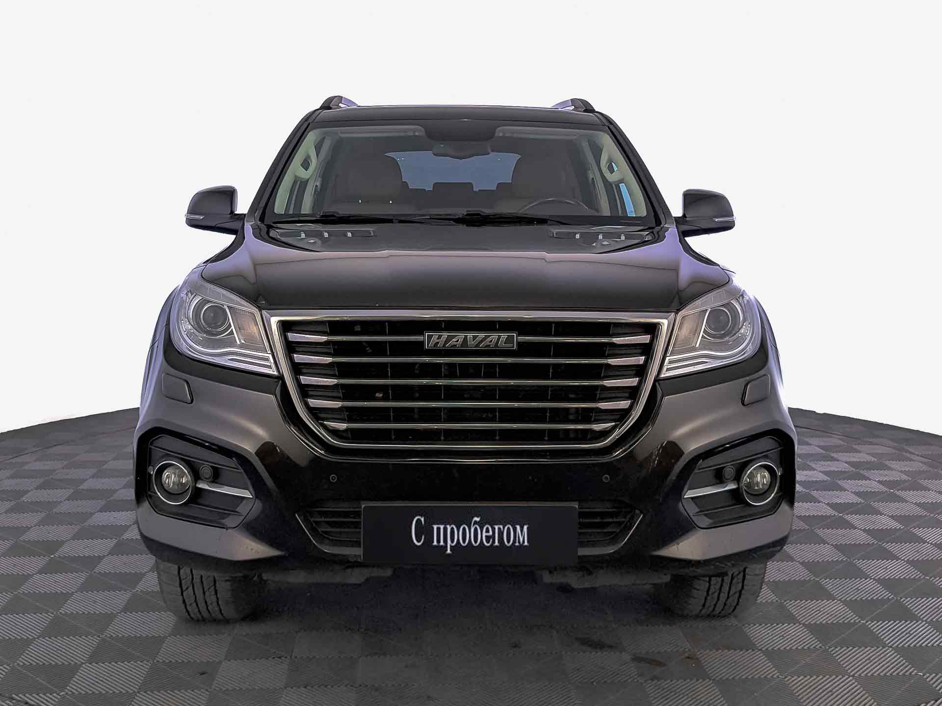 Haval H9#27095