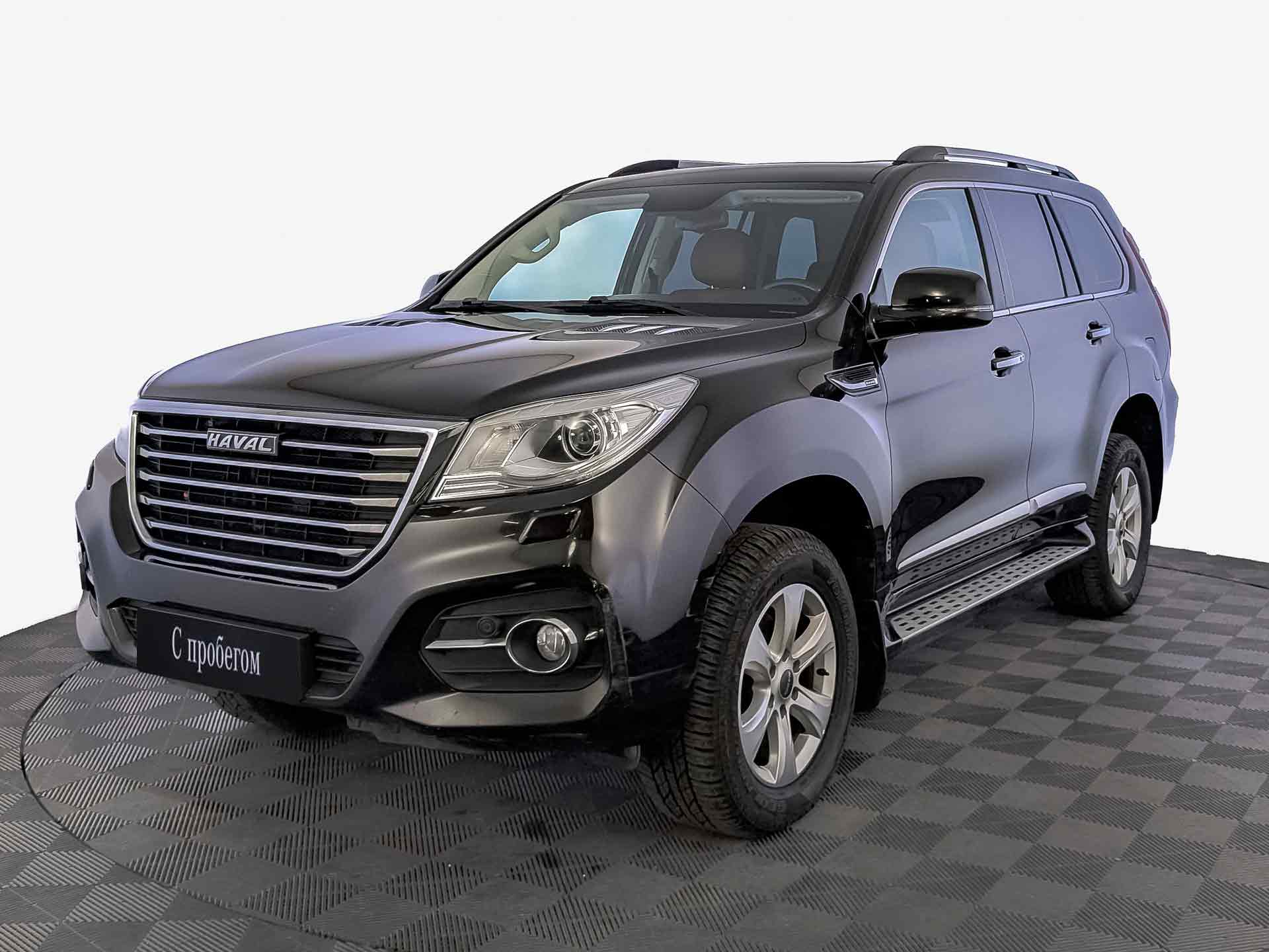Haval H9#27096