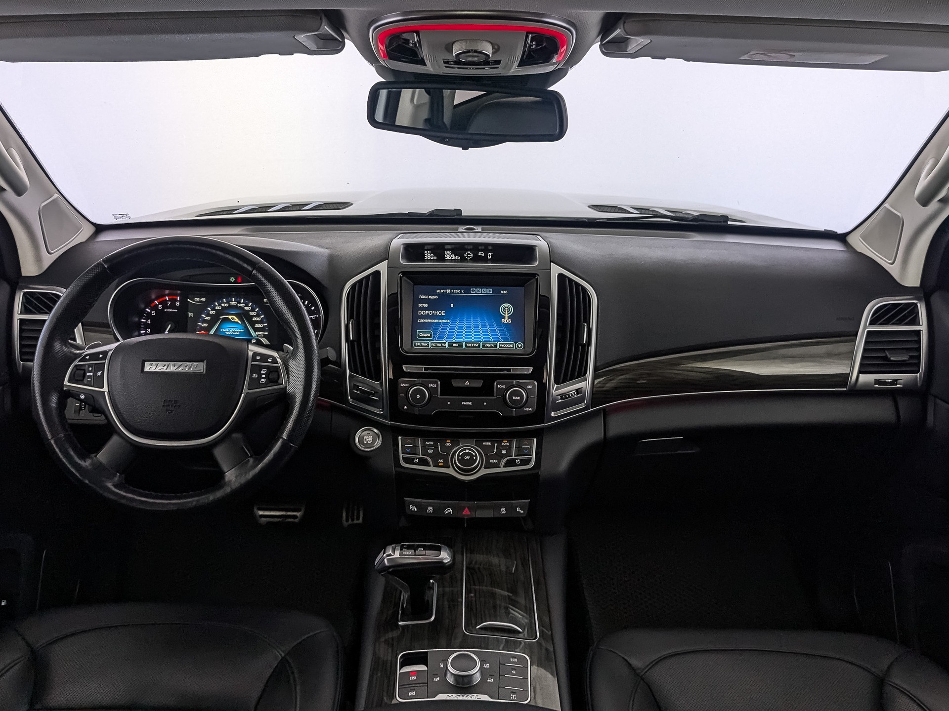 Haval H9#27102