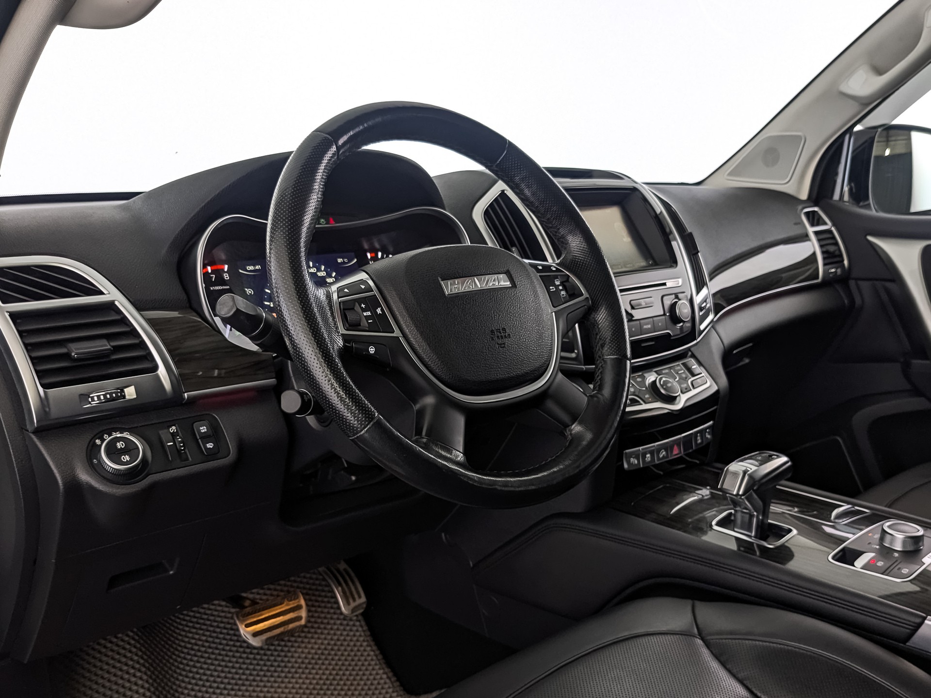 Haval H9#27103