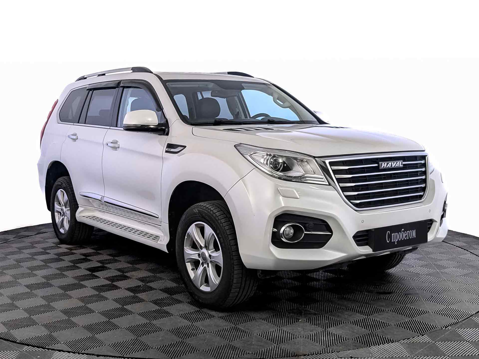 Haval H9#27104