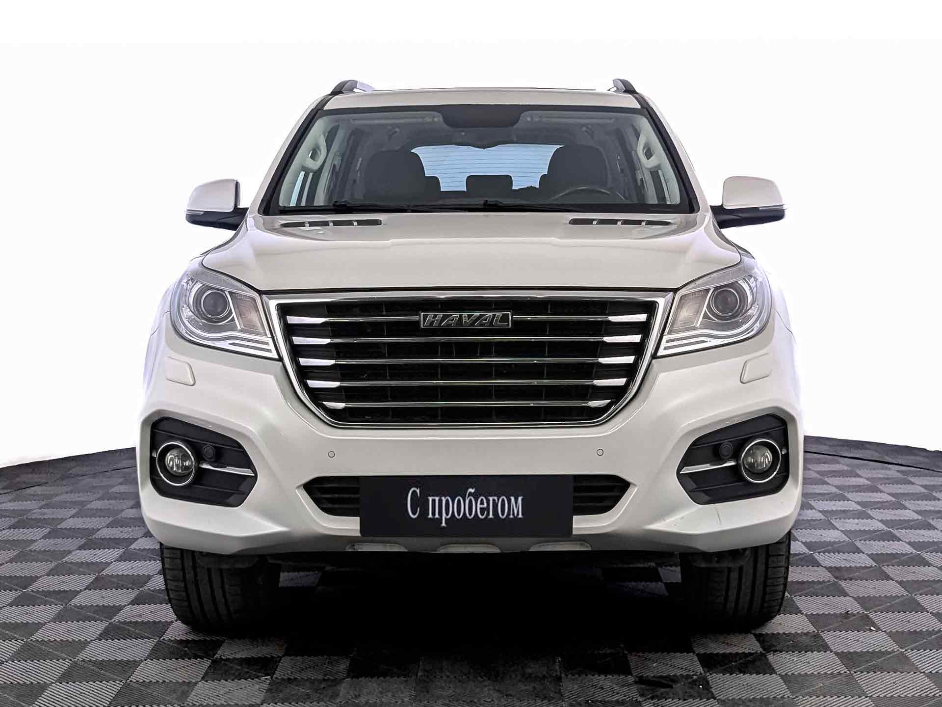 Haval H9#27105