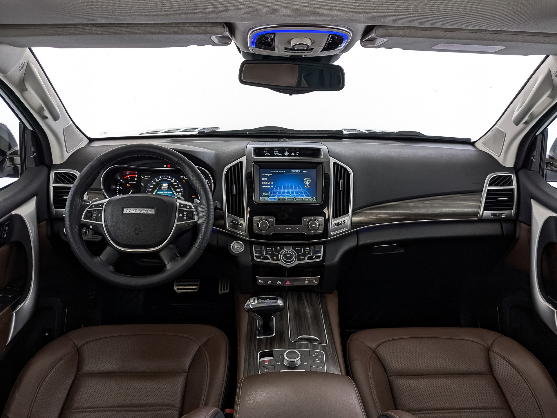 Haval H9#27112