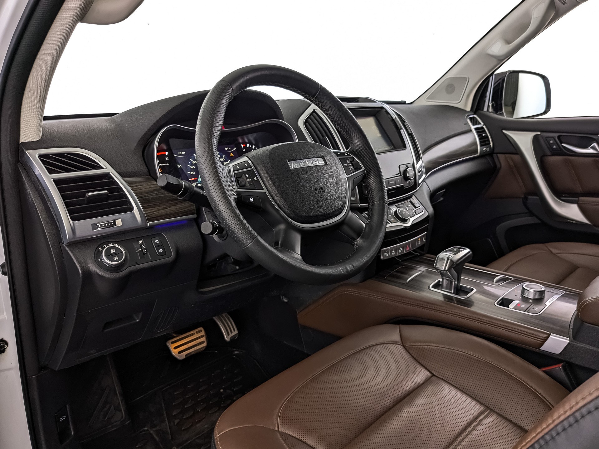 Haval H9#27113