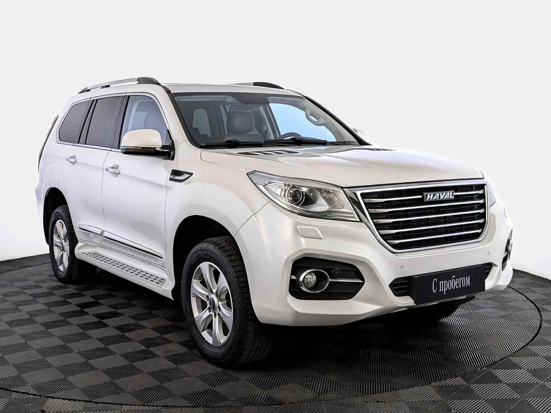 Haval H9#27114