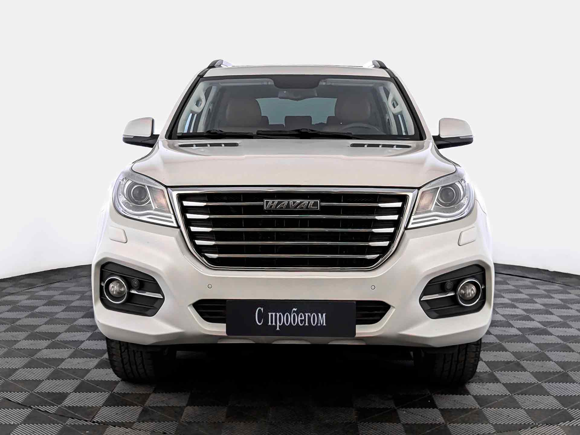 Haval H9#27115