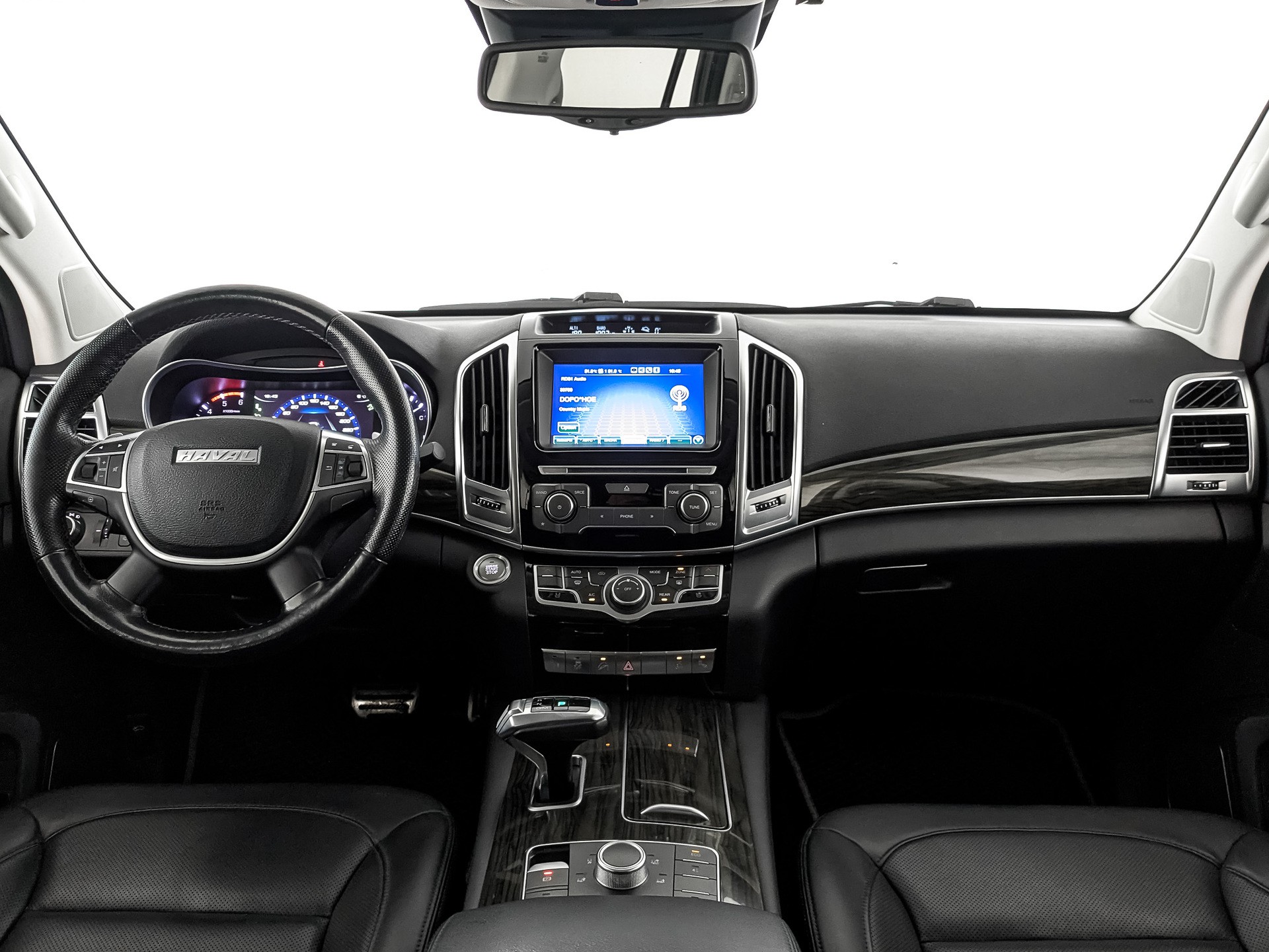Haval H9#27122