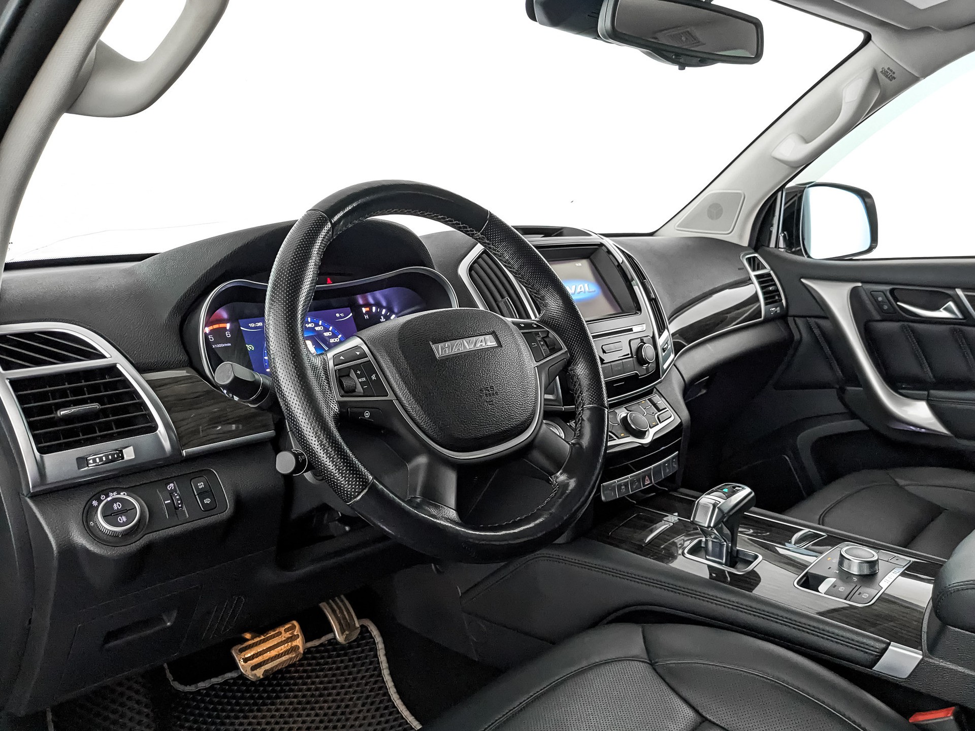 Haval H9#27123