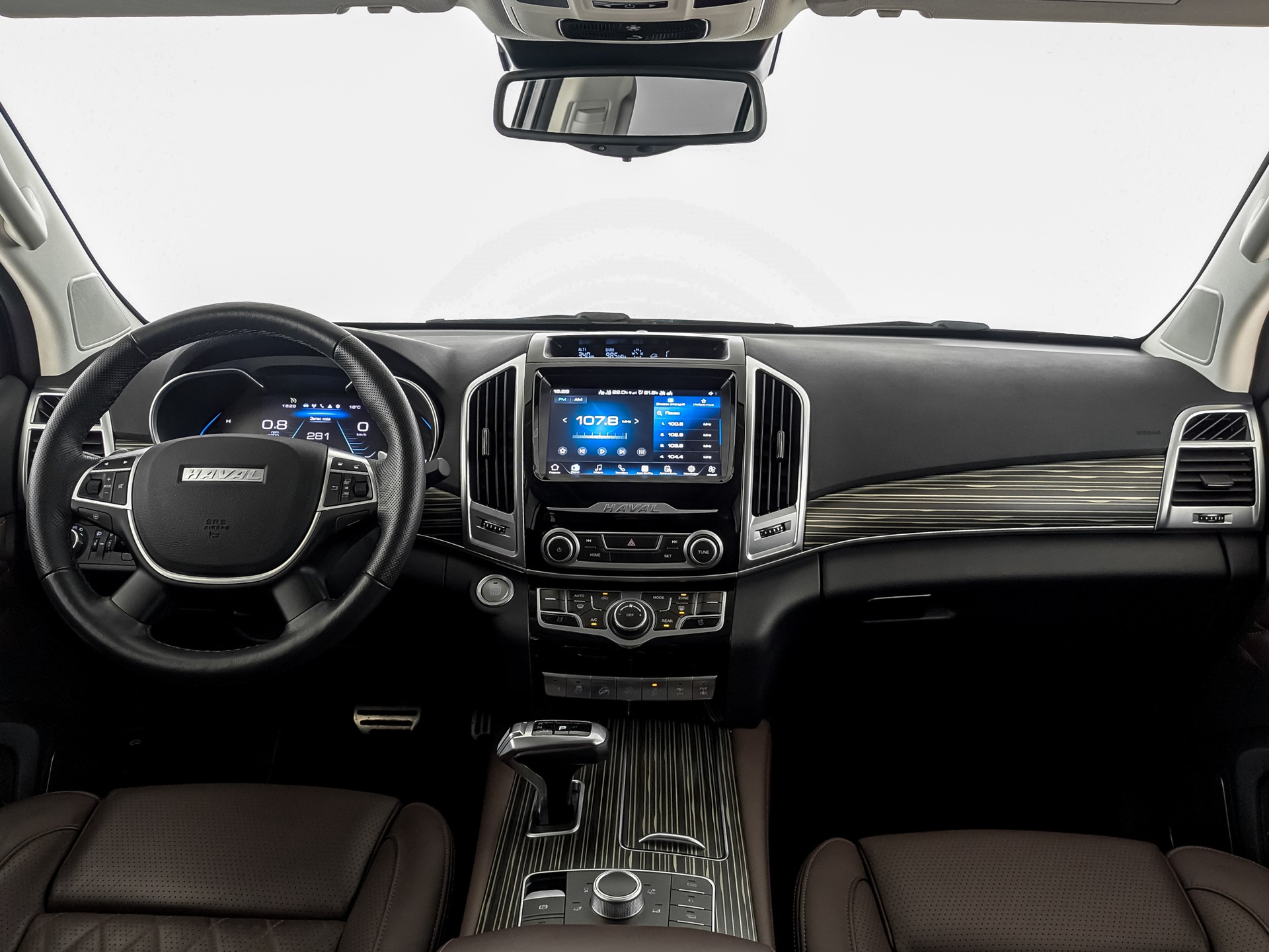 Haval H9#27132