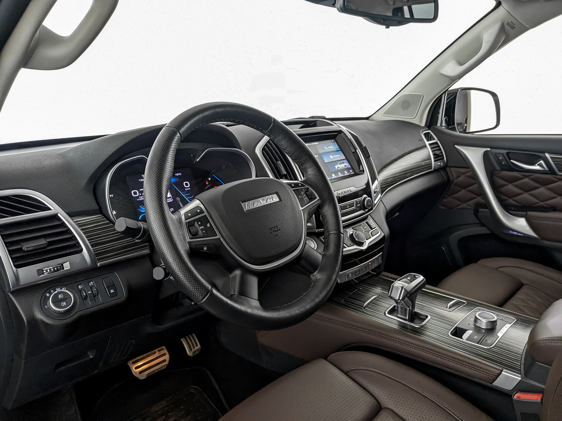 Haval H9#27133
